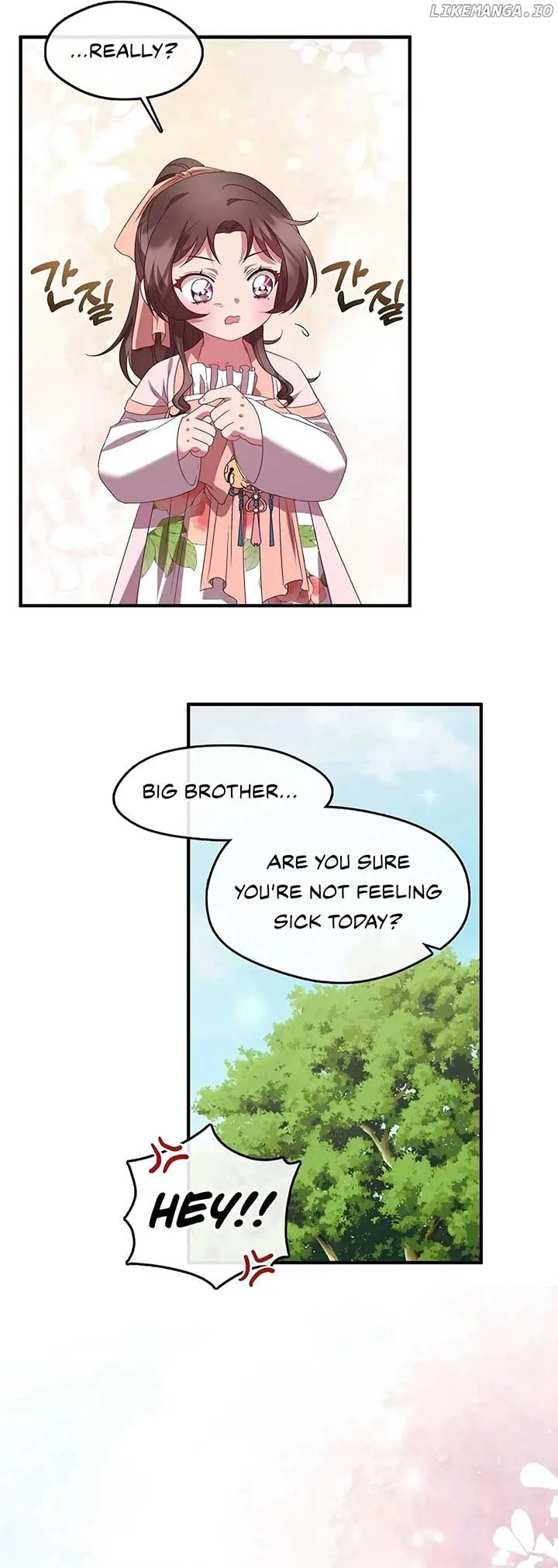The Namgung Clan’s Youngest Daughter Chapter 24 page 11