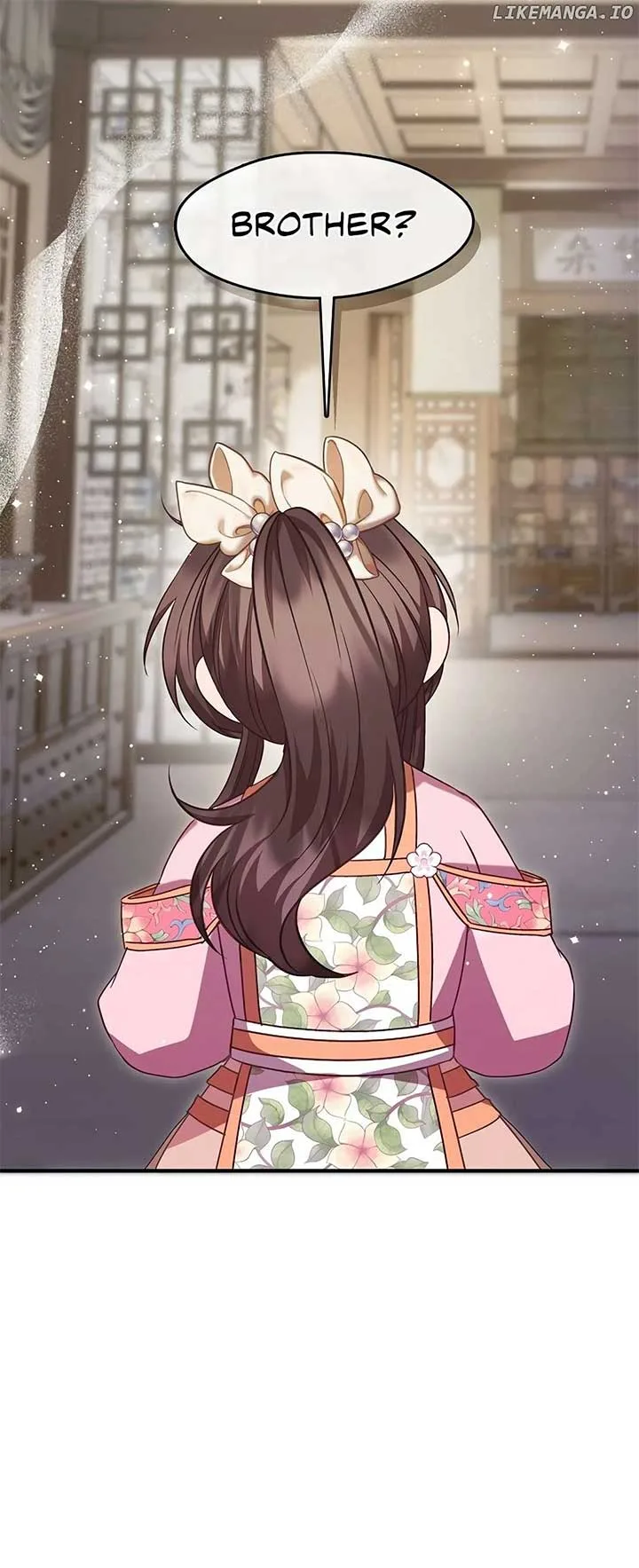 The Namgung Clan’s Youngest Daughter Chapter 24 page 28