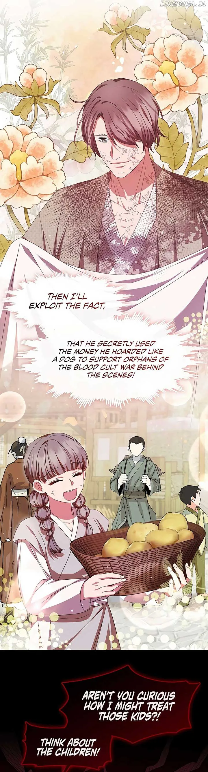 The Namgung Clan’s Youngest Daughter Chapter 30 page 6