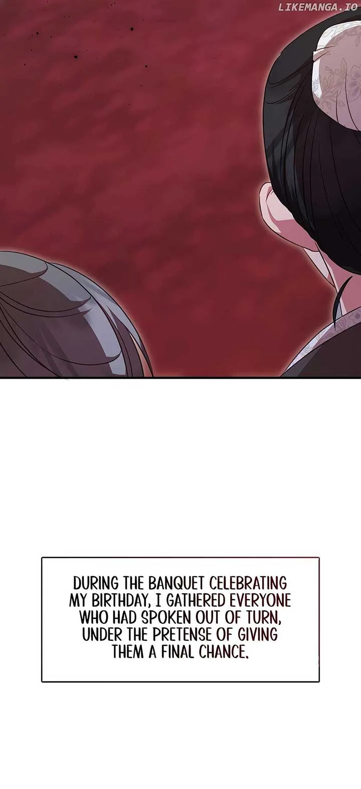 The Namgung Clan’s Youngest Daughter Chapter 30 page 14