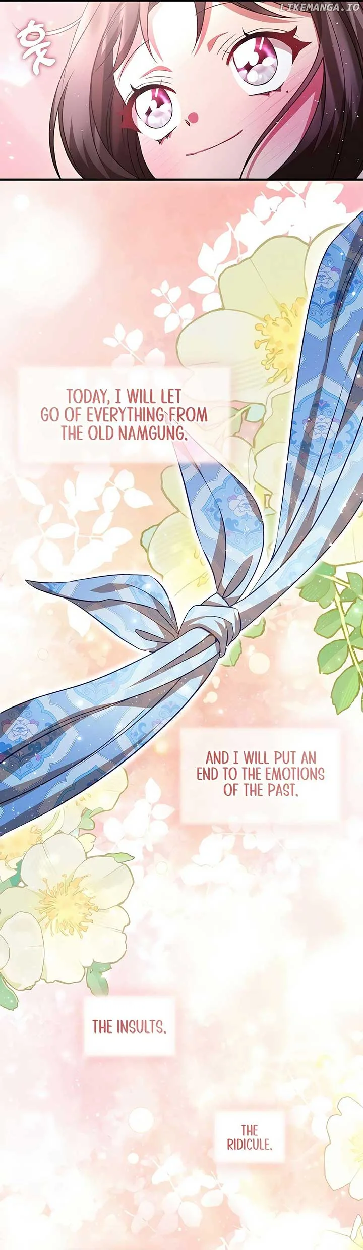 The Namgung Clan’s Youngest Daughter Chapter 30 page 30