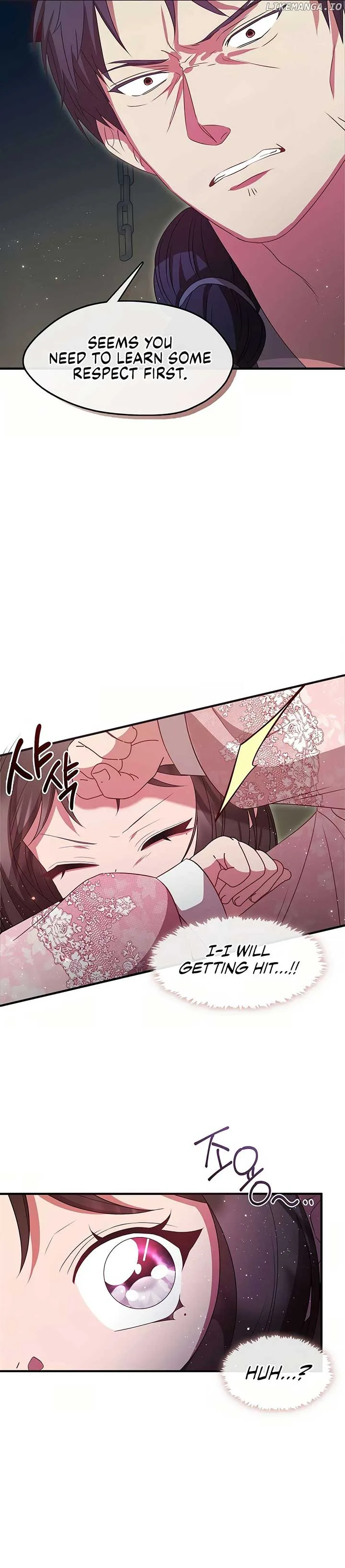 The Namgung Clan’s Youngest Daughter Chapter 33 page 33