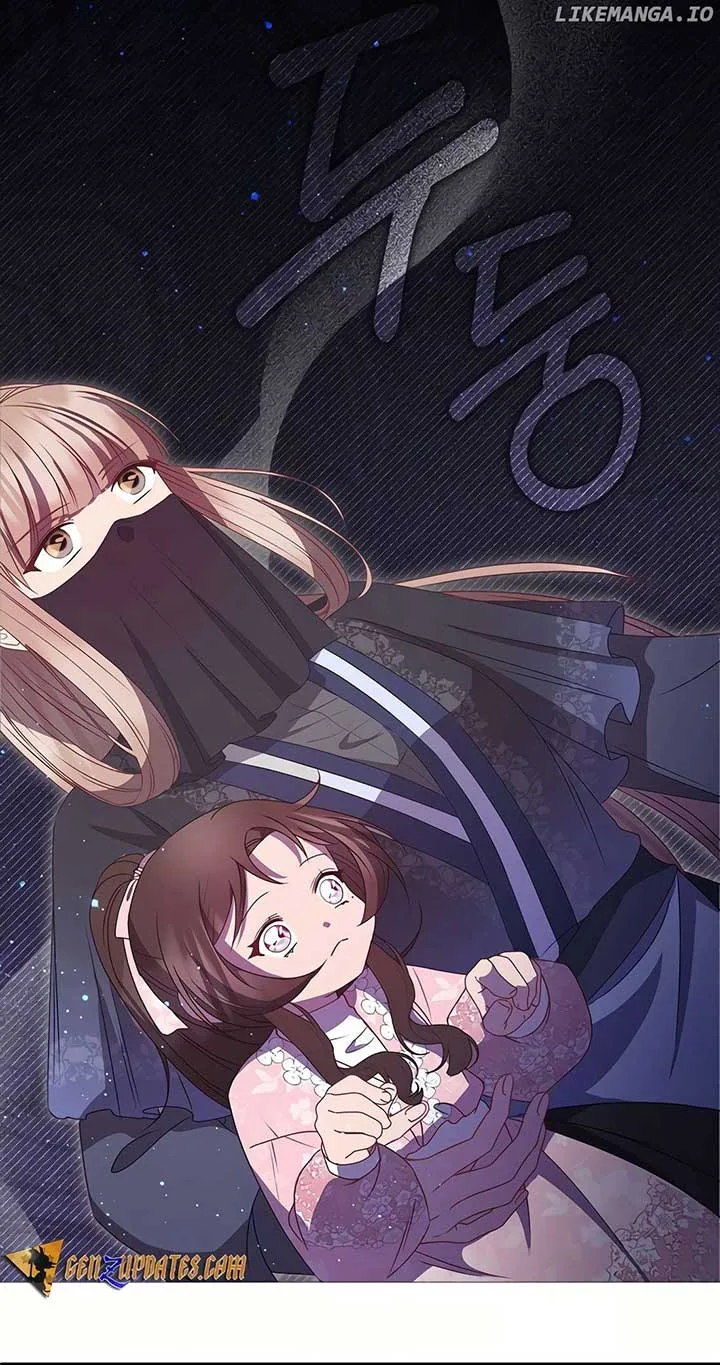 The Namgung Clan’s Youngest Daughter Chapter 33 page 35