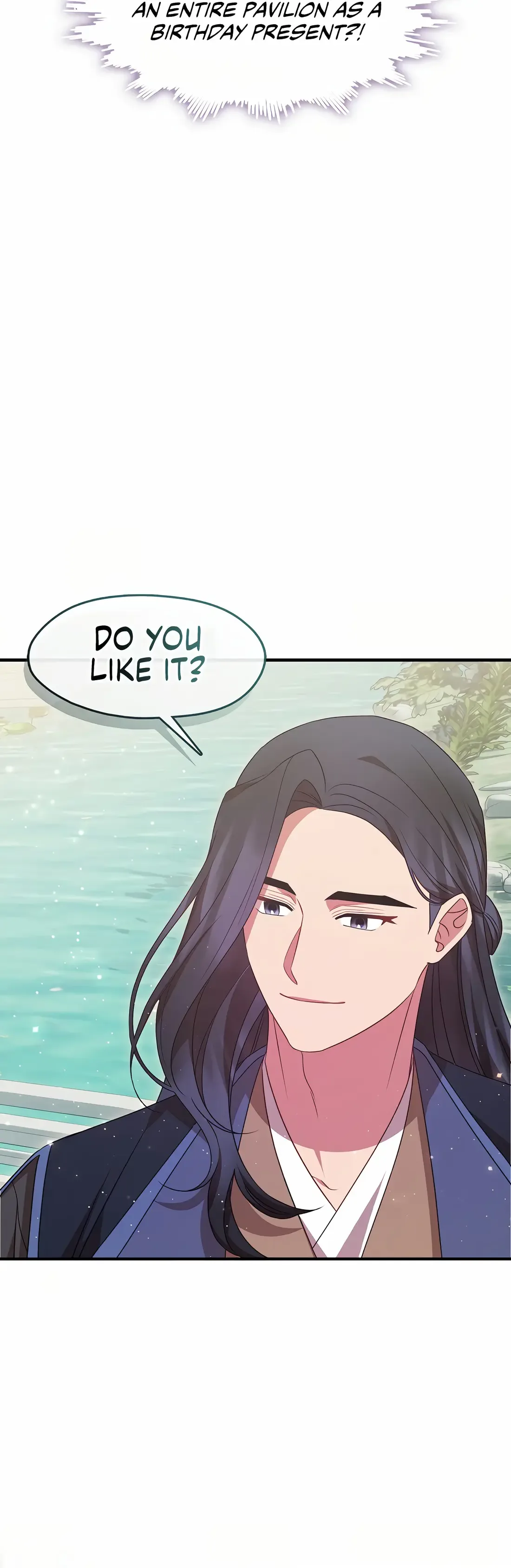 The Namgung Clan’s Youngest Daughter Chapter 31 page 8