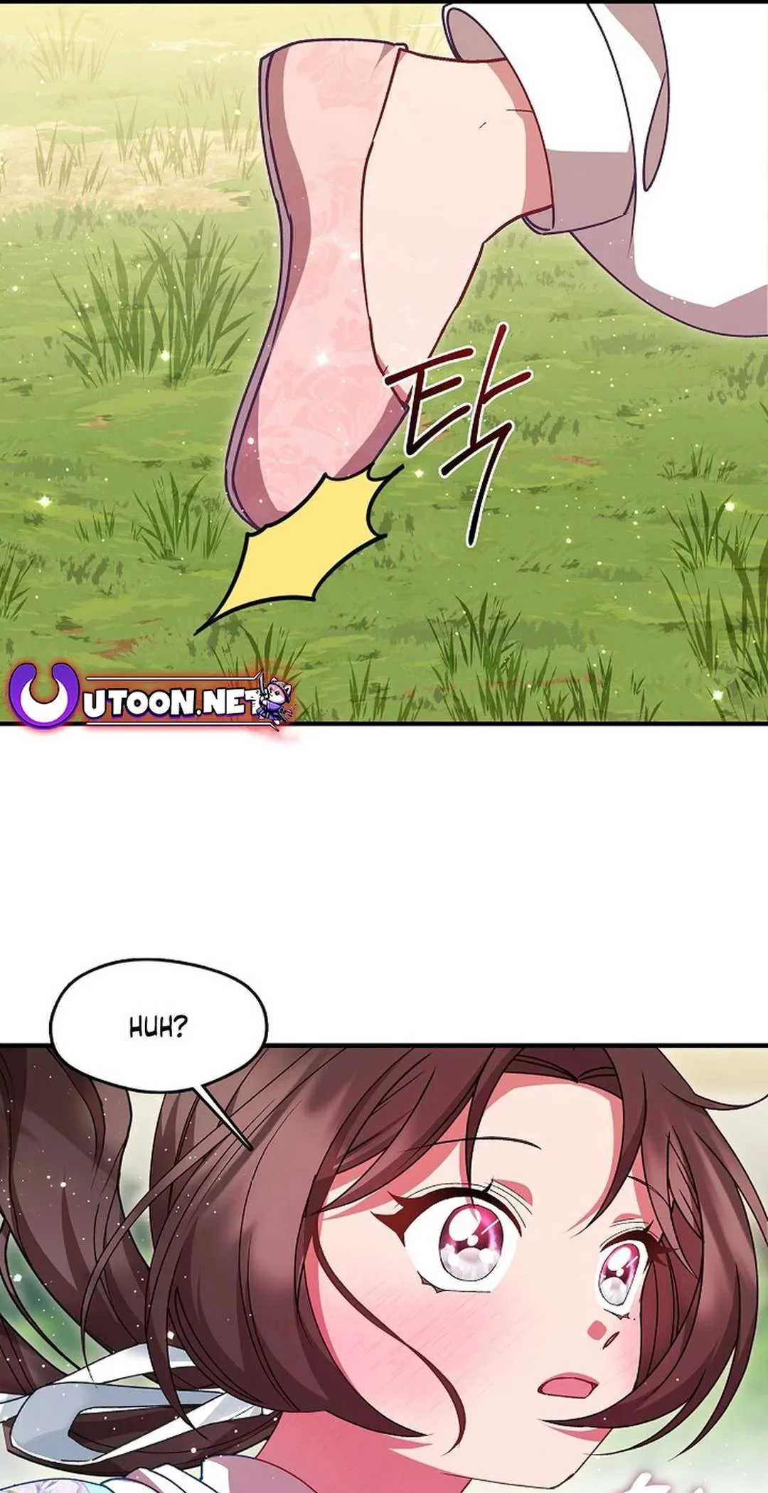 The Namgung Clan’s Youngest Daughter Chapter 36 page 22