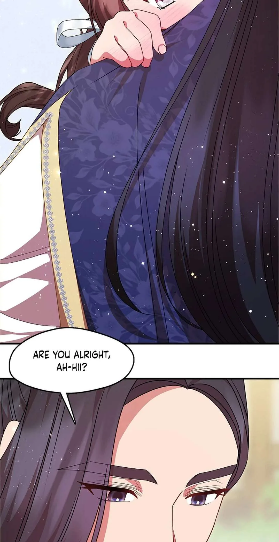 The Namgung Clan’s Youngest Daughter Chapter 36 page 25