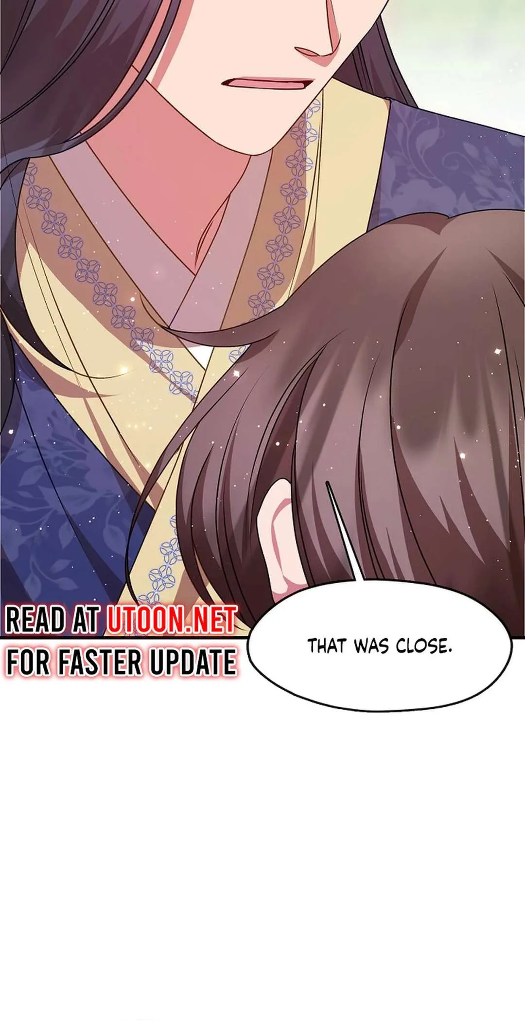 The Namgung Clan’s Youngest Daughter Chapter 36 page 26