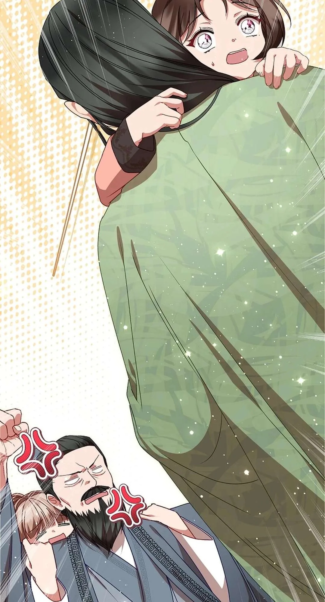 The Namgung Clan’s Youngest Daughter Chapter 36 page 14