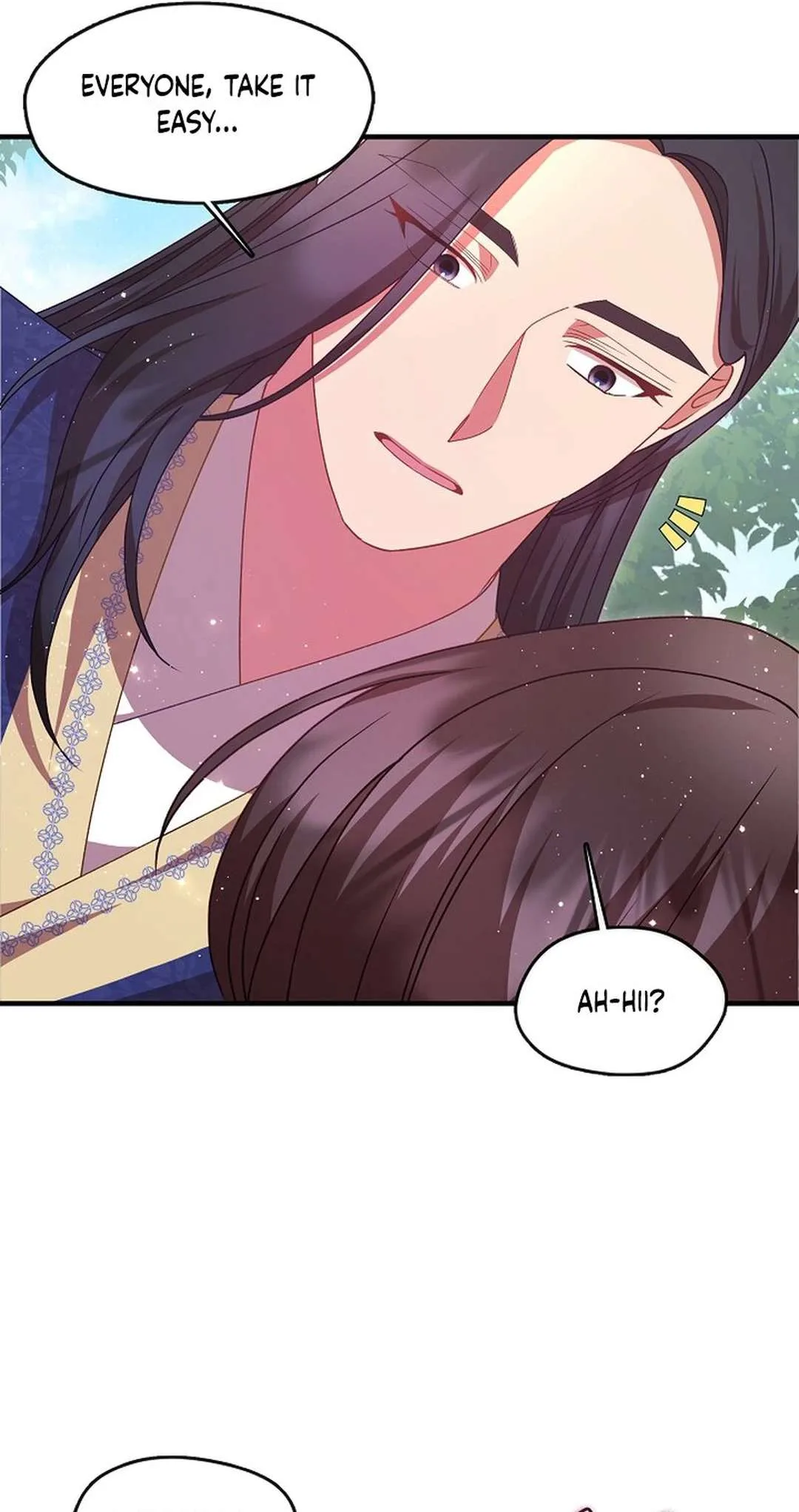 The Namgung Clan’s Youngest Daughter Chapter 36 page 28