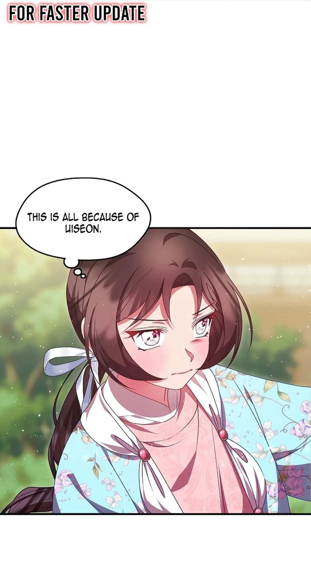The Namgung Clan’s Youngest Daughter Chapter 36 page 8