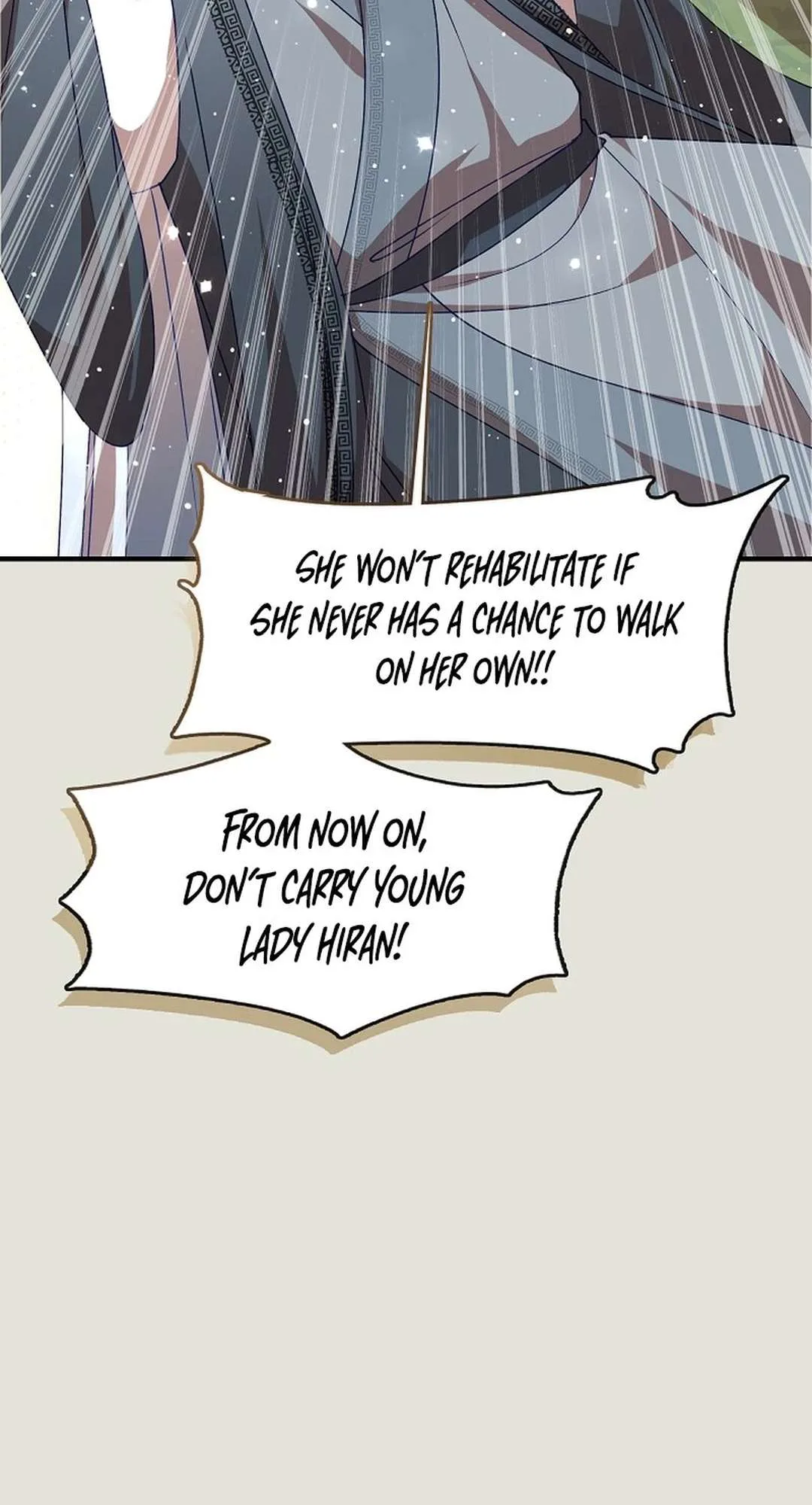 The Namgung Clan’s Youngest Daughter Chapter 36 page 15