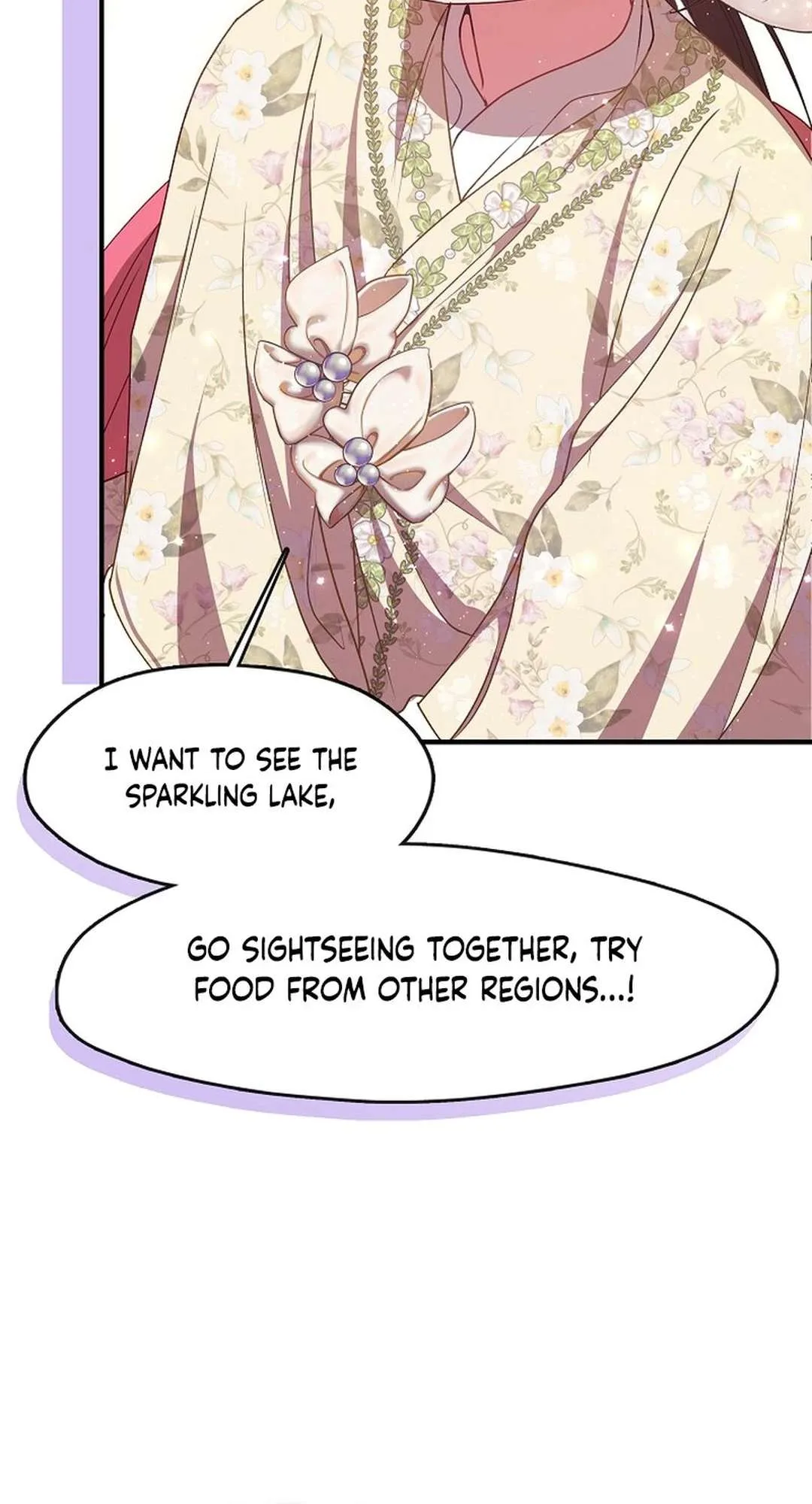 The Namgung Clan’s Youngest Daughter Chapter 36 page 75