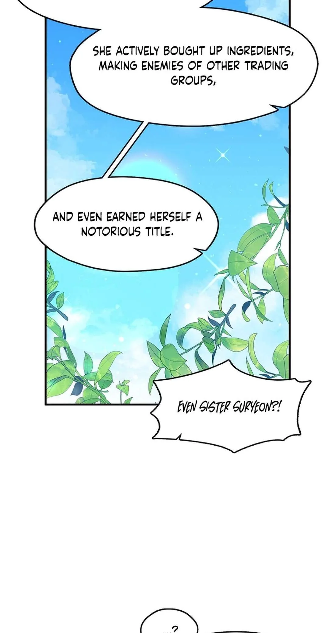 The Namgung Clan’s Youngest Daughter Chapter 36 page 55