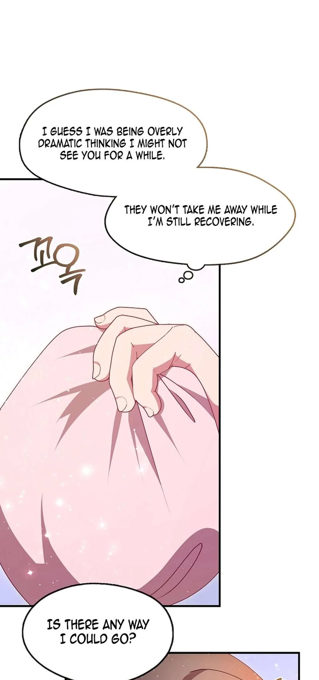 The Namgung Clan’s Youngest Daughter Chapter 36 page 40