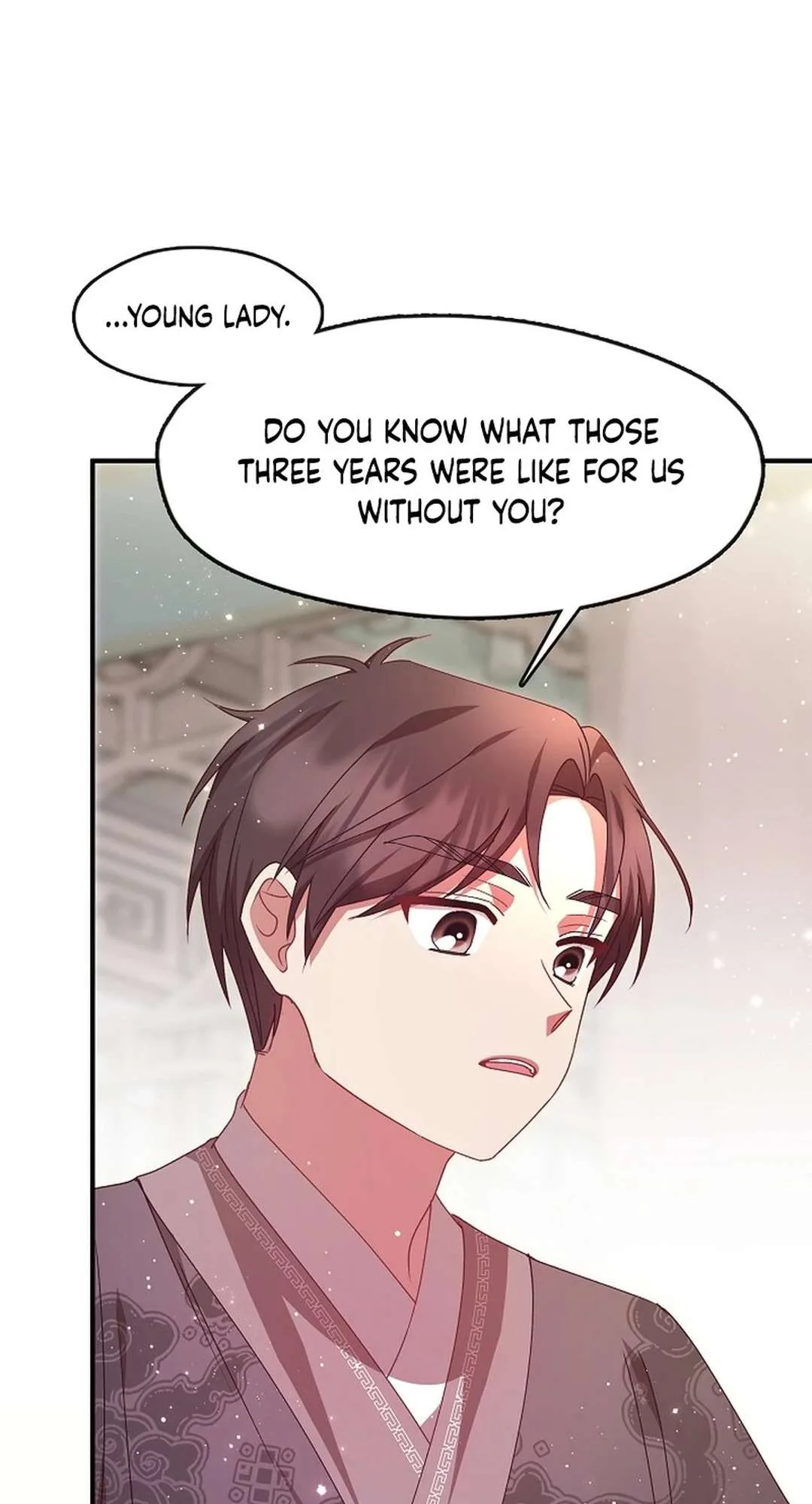 The Namgung Clan’s Youngest Daughter Chapter 36 page 46
