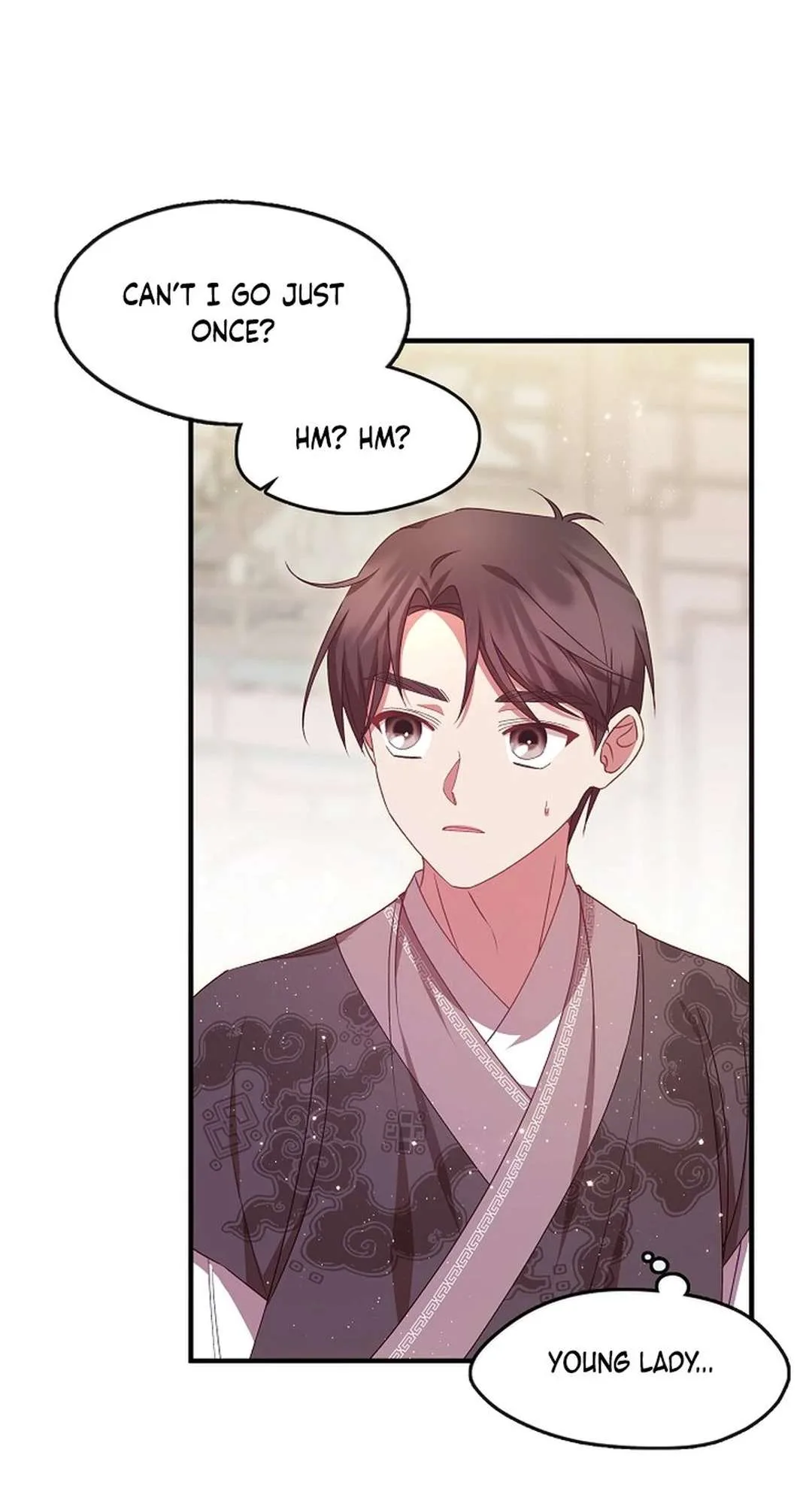 The Namgung Clan’s Youngest Daughter Chapter 36 page 71