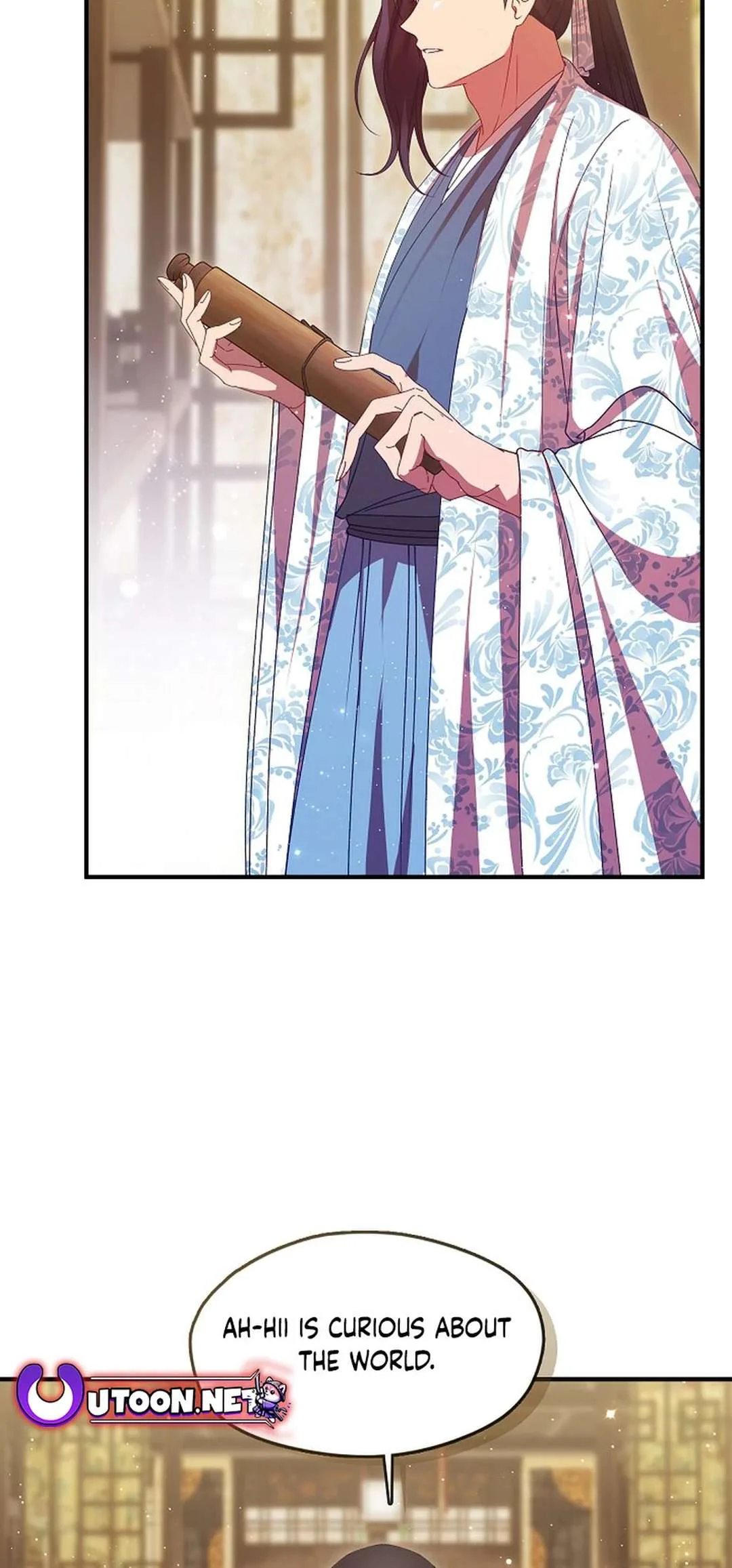 The Namgung Clan’s Youngest Daughter Chapter 36 page 83