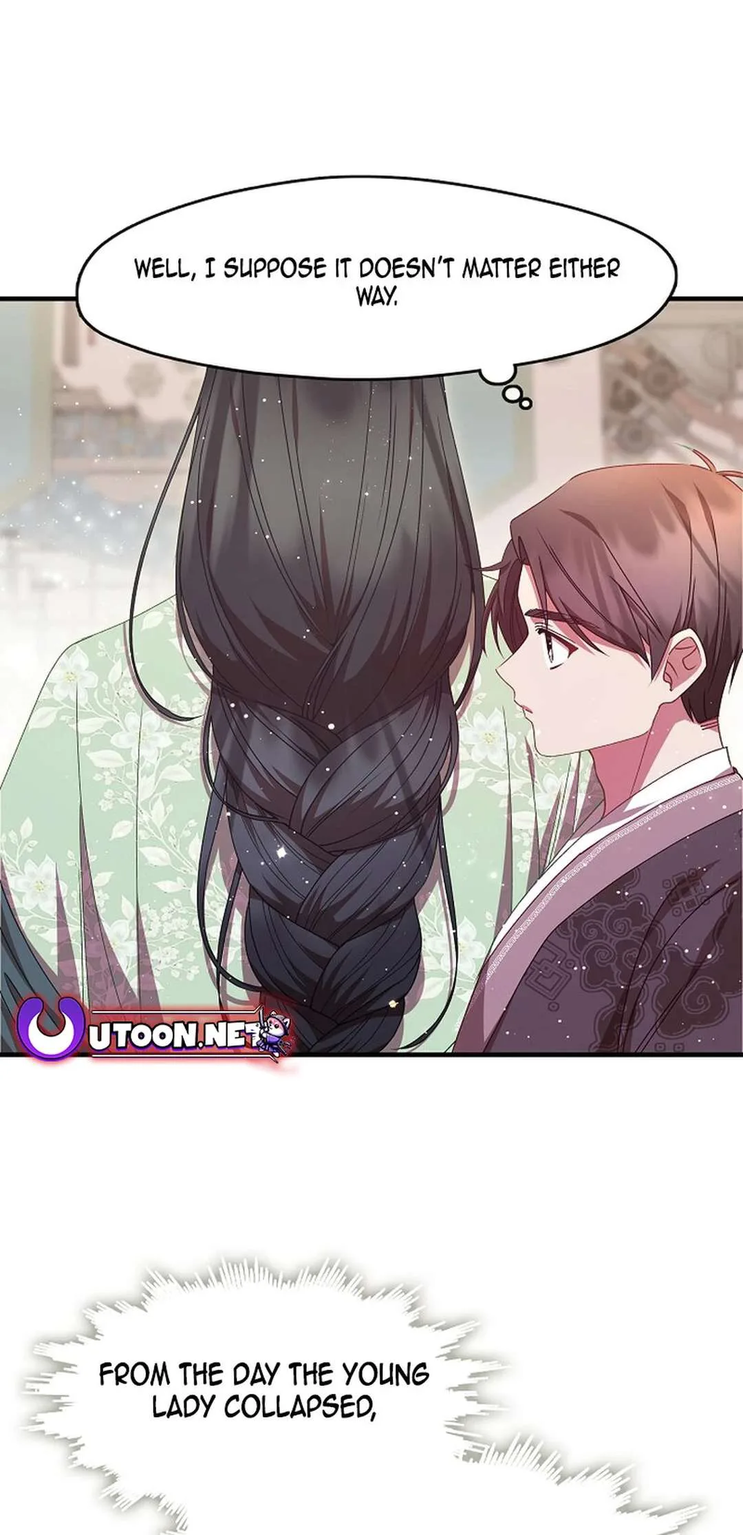 The Namgung Clan’s Youngest Daughter Chapter 36 page 65