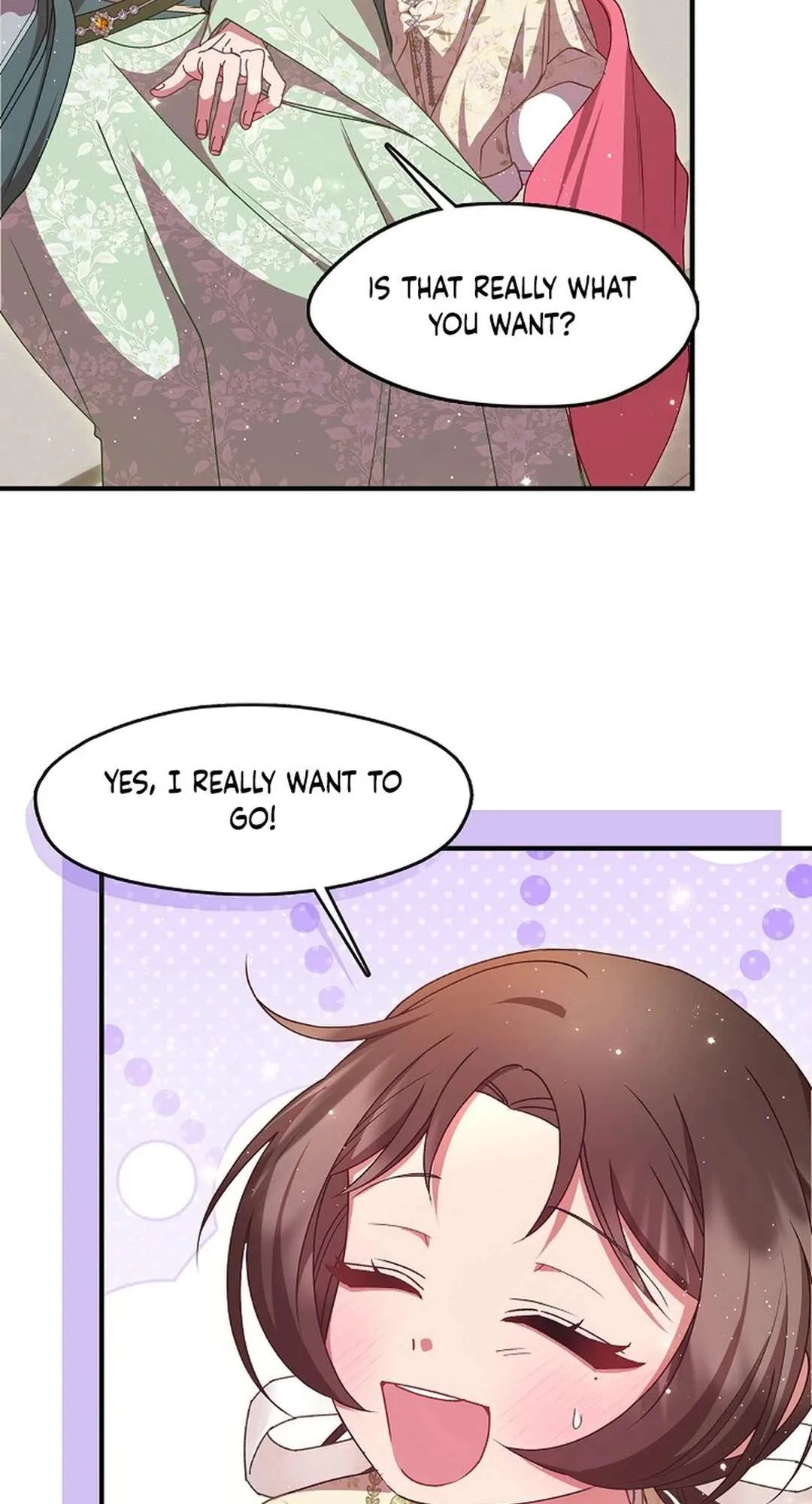 The Namgung Clan’s Youngest Daughter Chapter 36 page 74
