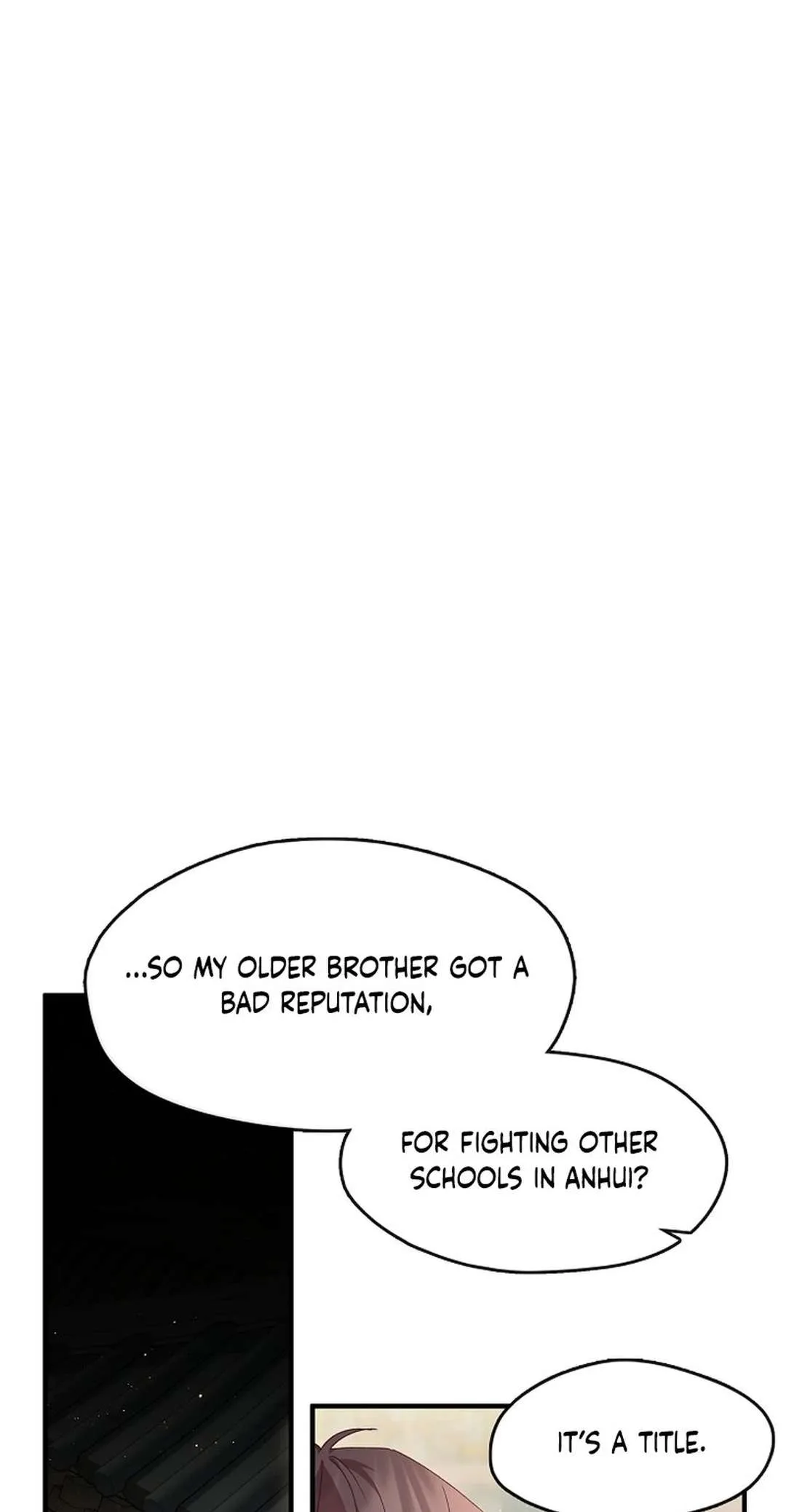 The Namgung Clan’s Youngest Daughter Chapter 36 page 53