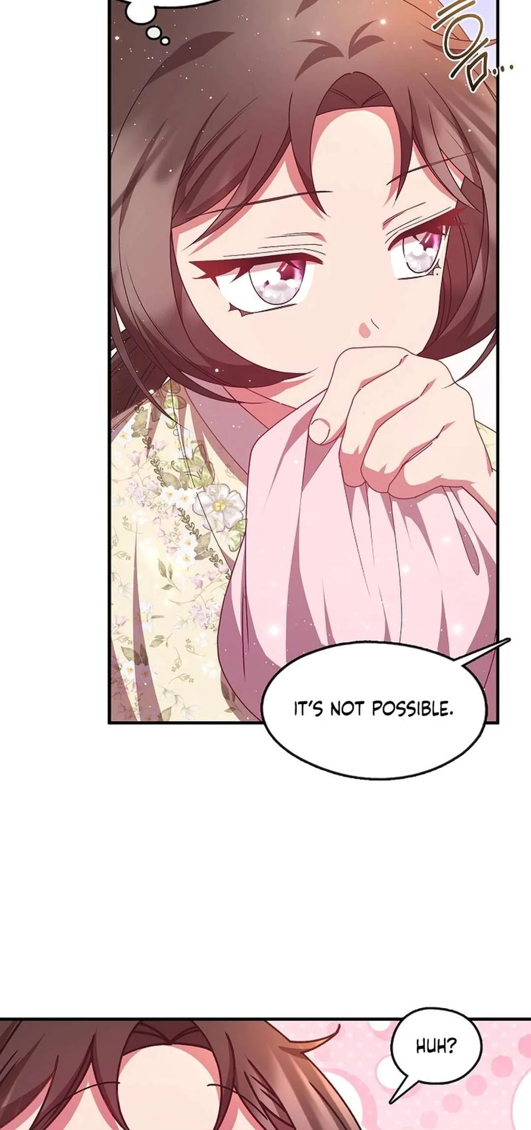 The Namgung Clan’s Youngest Daughter Chapter 36 page 41
