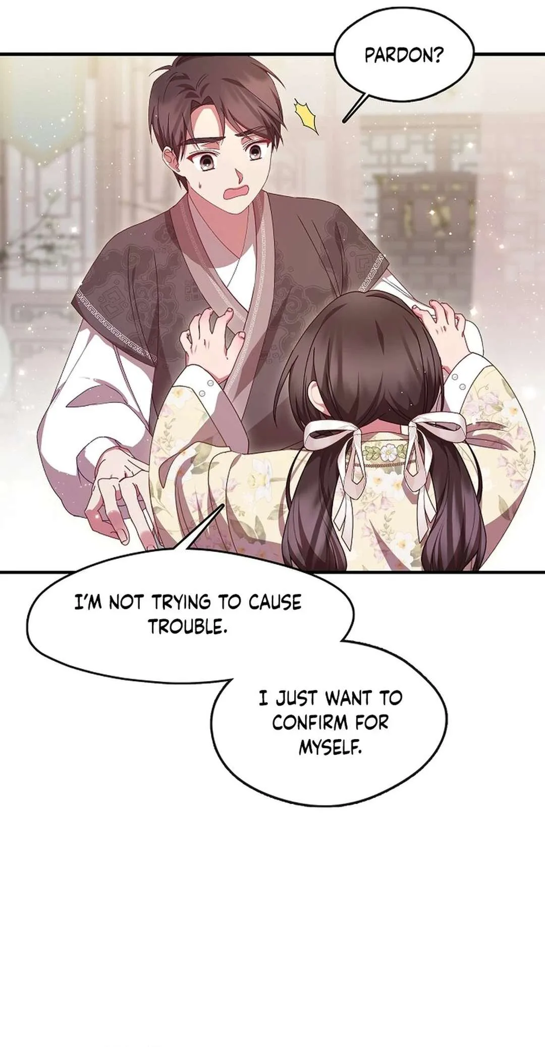 The Namgung Clan’s Youngest Daughter Chapter 36 page 57