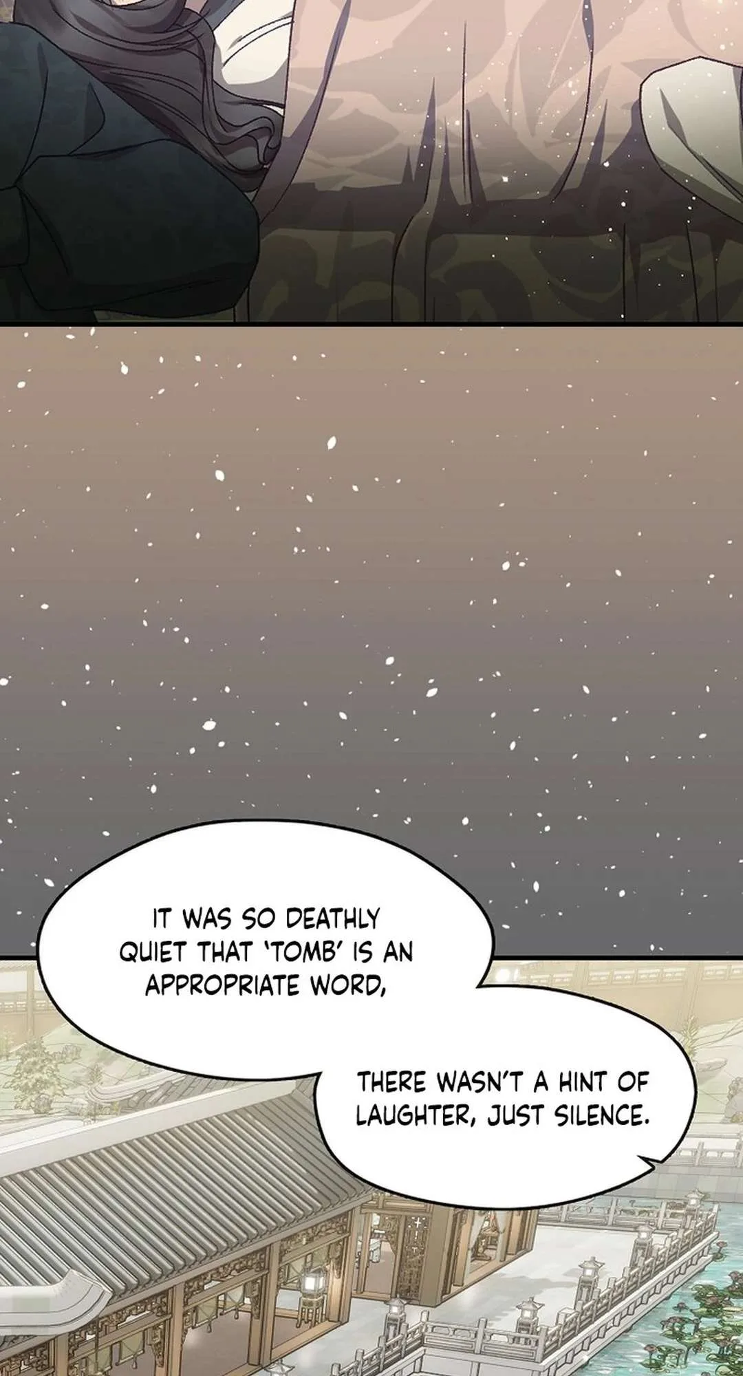 The Namgung Clan’s Youngest Daughter Chapter 36 page 48
