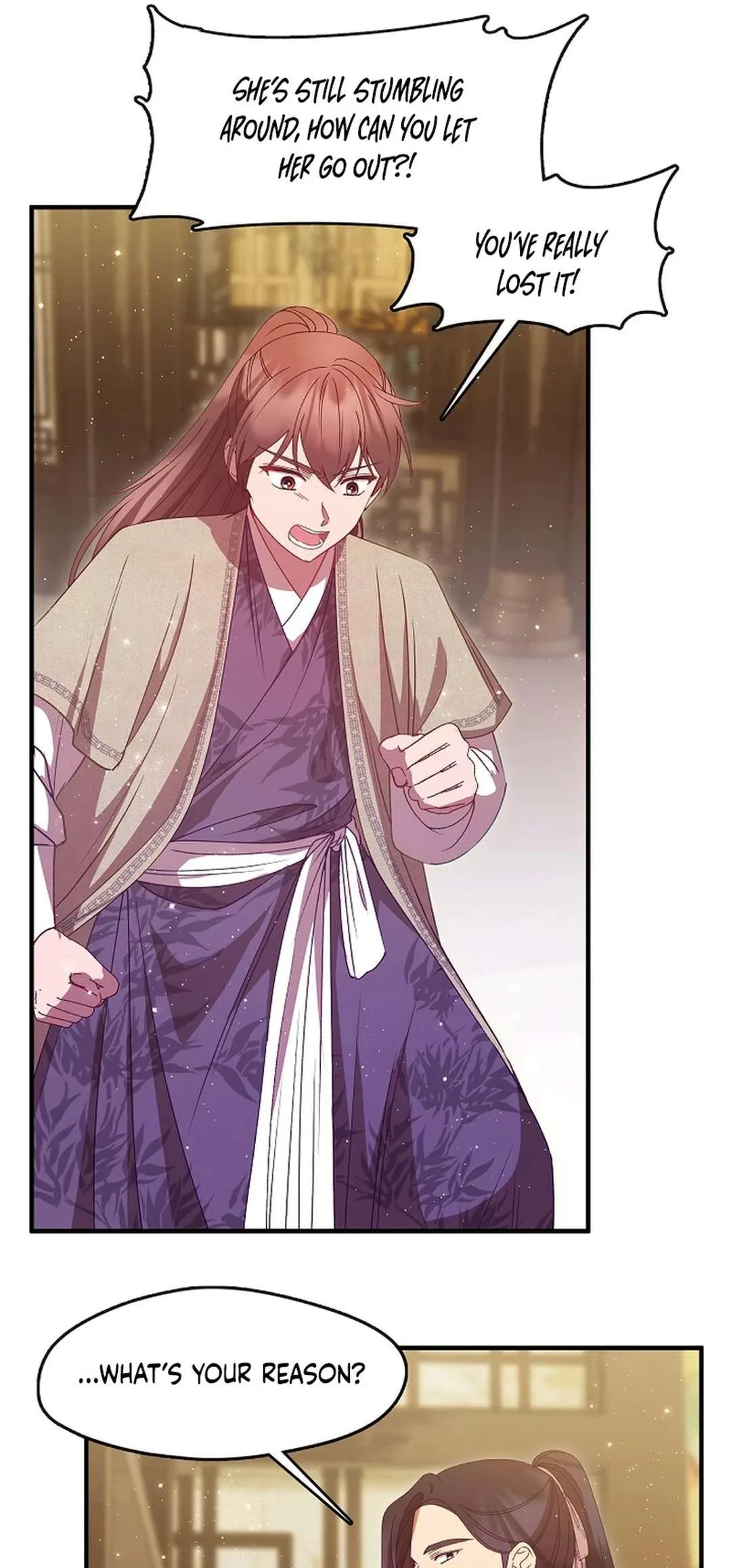 The Namgung Clan’s Youngest Daughter Chapter 36 page 82