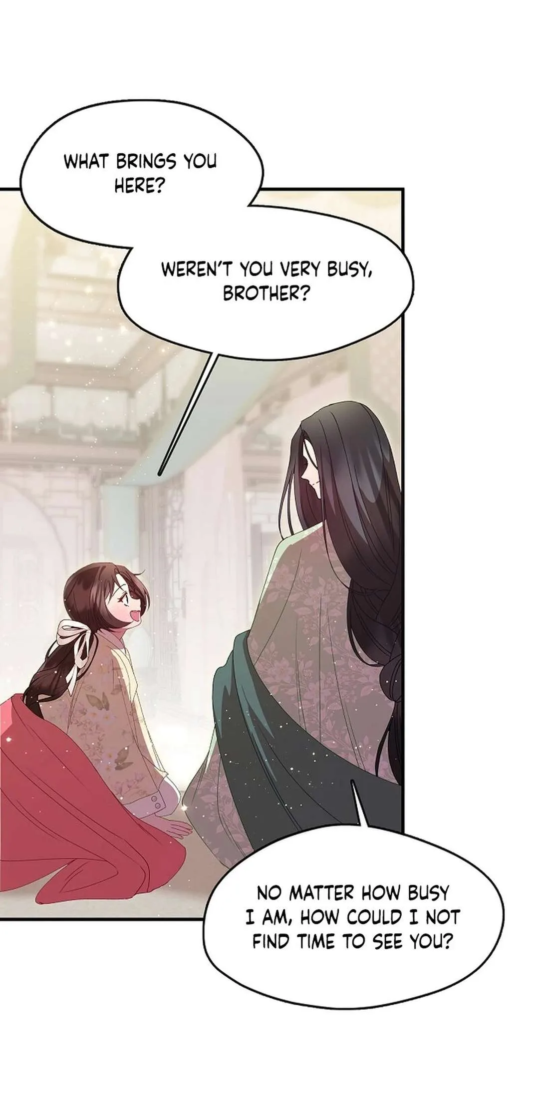 The Namgung Clan’s Youngest Daughter Chapter 36 page 67