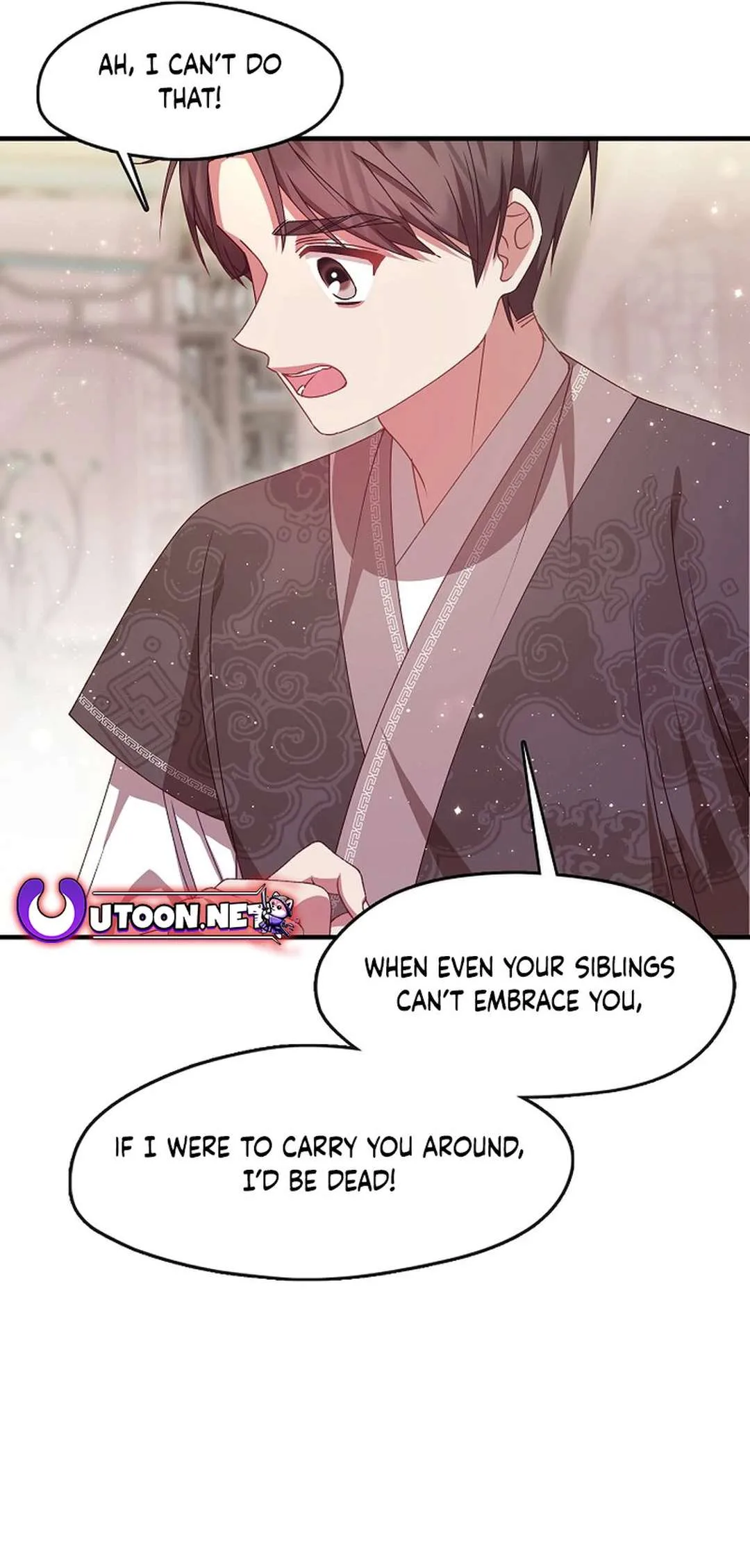 The Namgung Clan’s Youngest Daughter Chapter 36 page 58