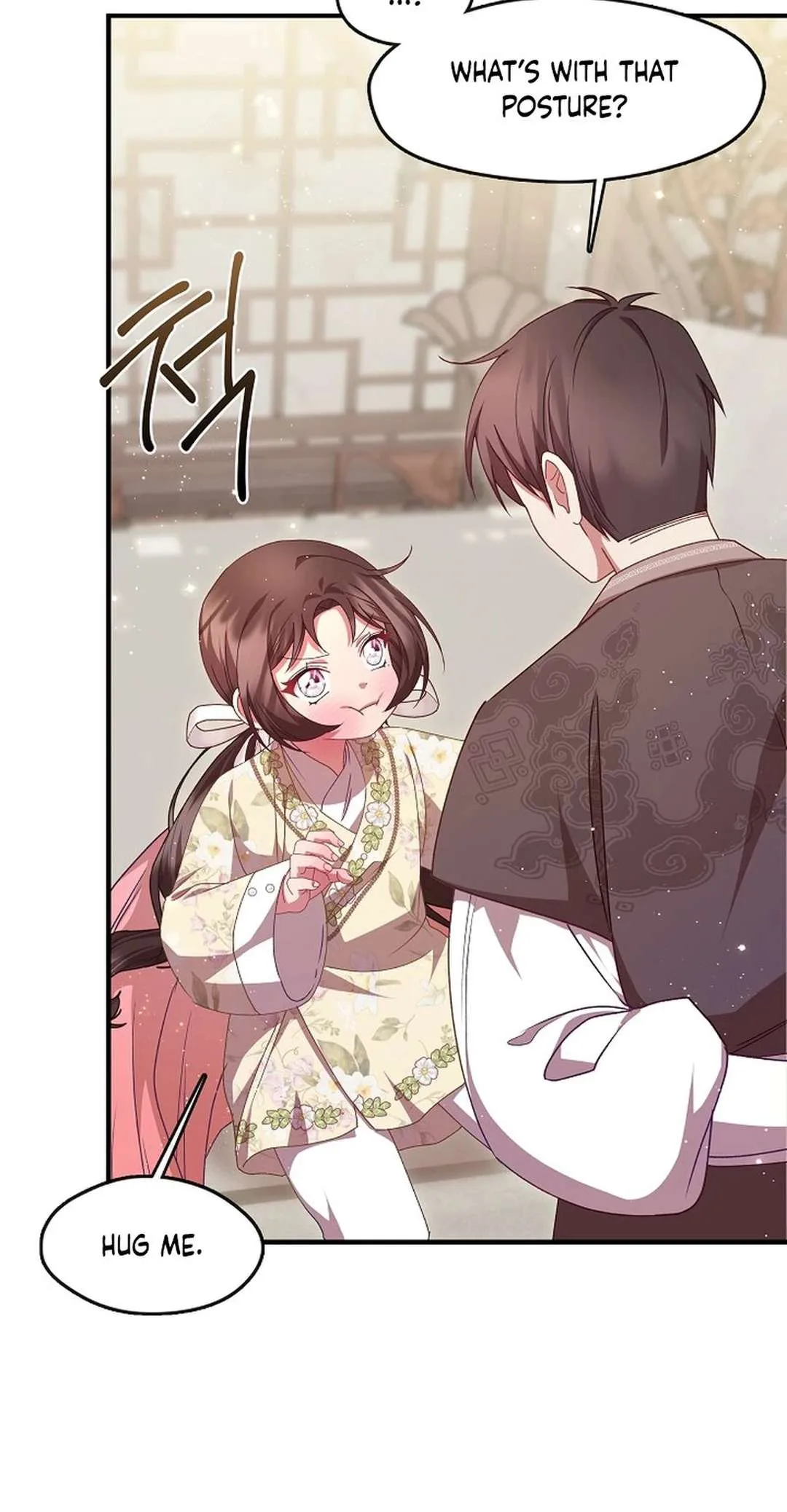The Namgung Clan’s Youngest Daughter Chapter 36 page 56