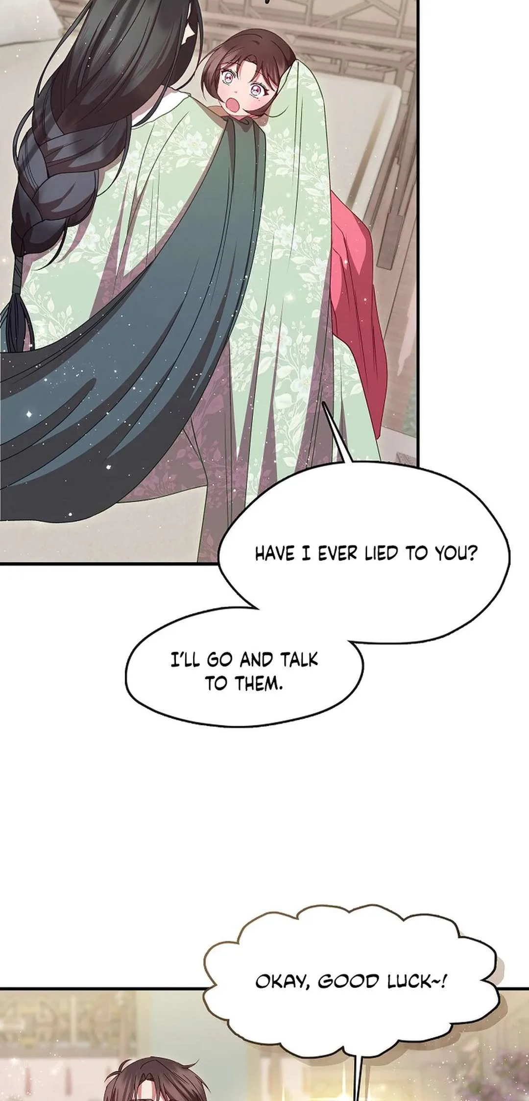 The Namgung Clan’s Youngest Daughter Chapter 36 page 78