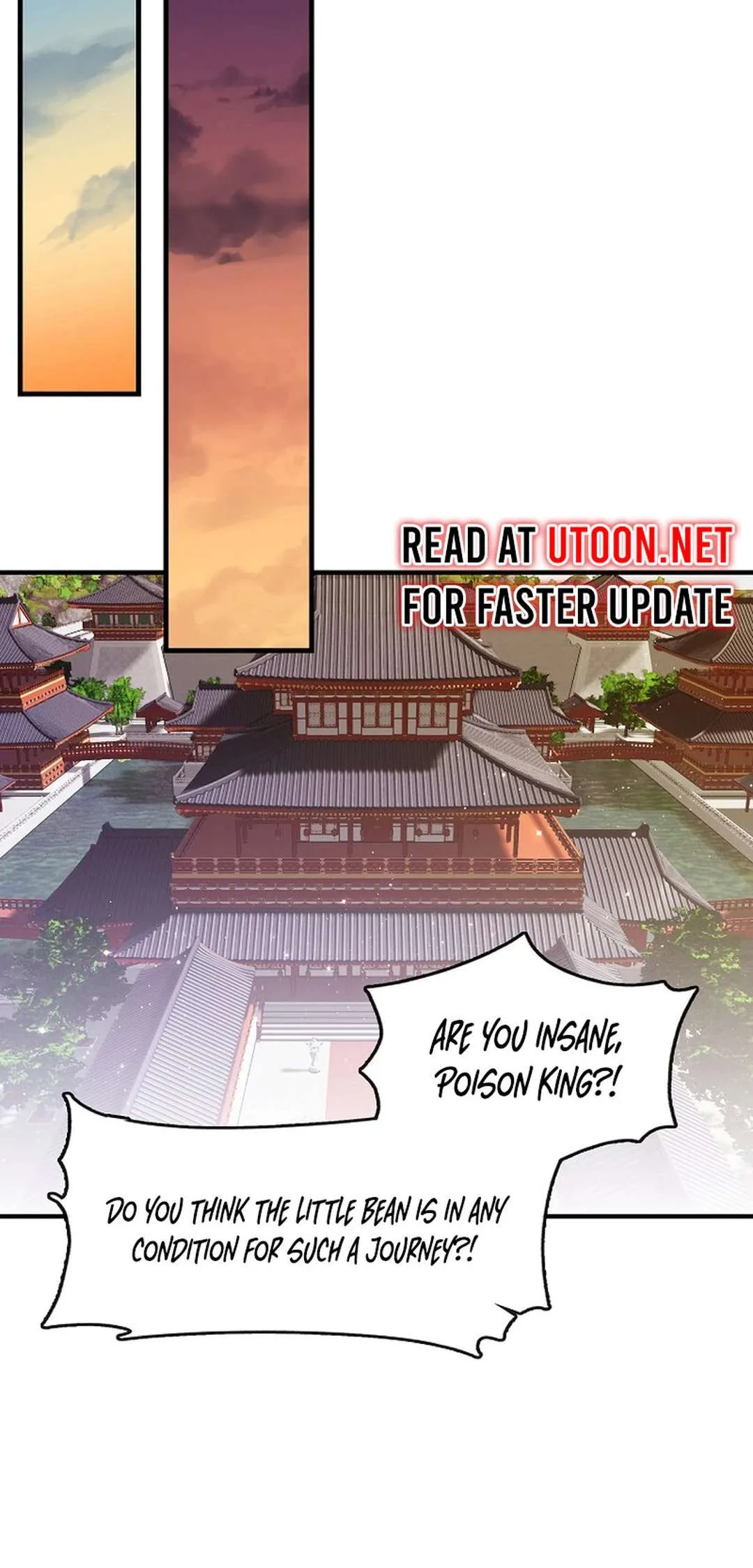 The Namgung Clan’s Youngest Daughter Chapter 36 page 81