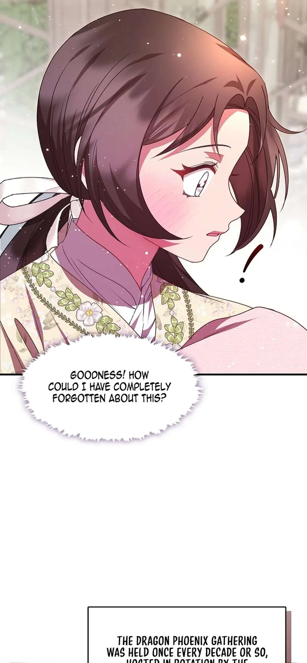 The Namgung Clan’s Youngest Daughter Chapter 36 page 36