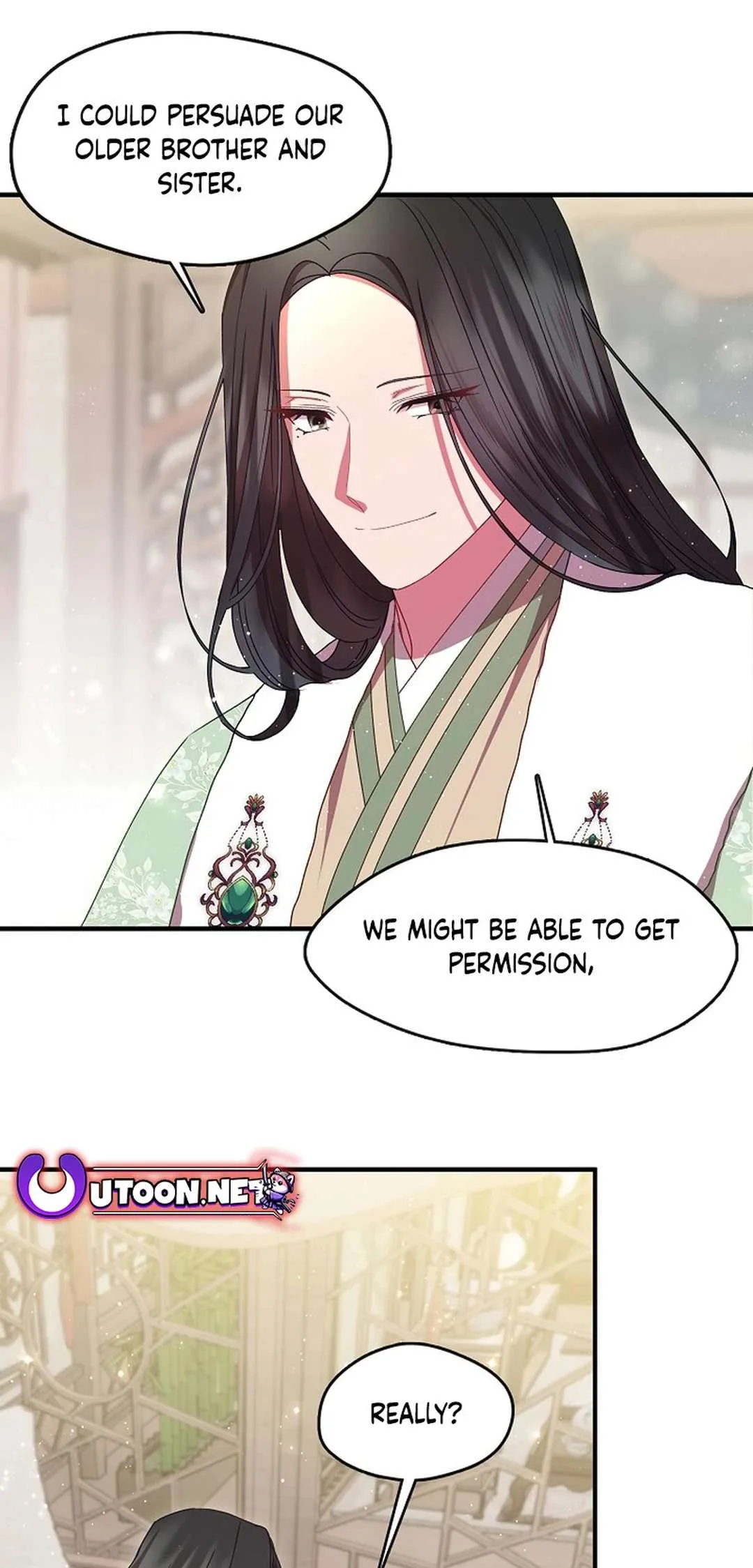 The Namgung Clan’s Youngest Daughter Chapter 36 page 77