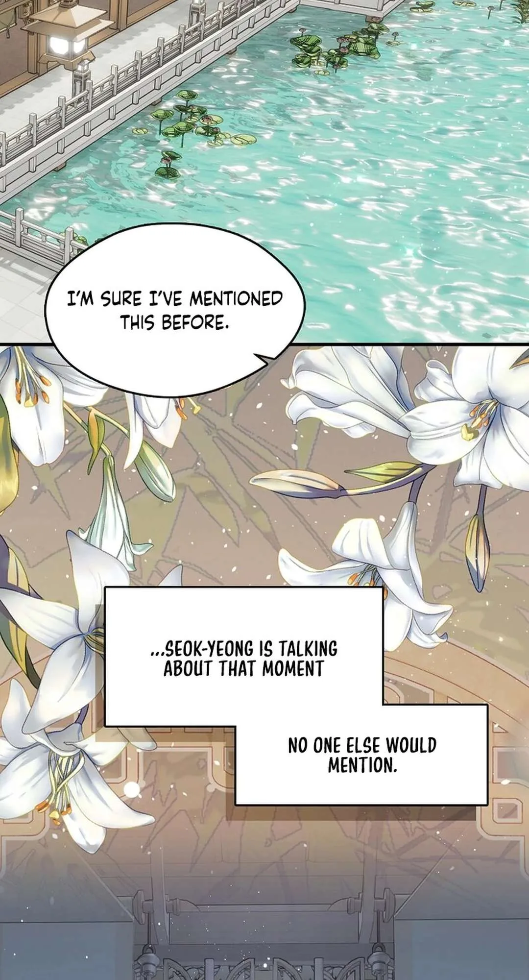 The Namgung Clan’s Youngest Daughter Chapter 36 page 49