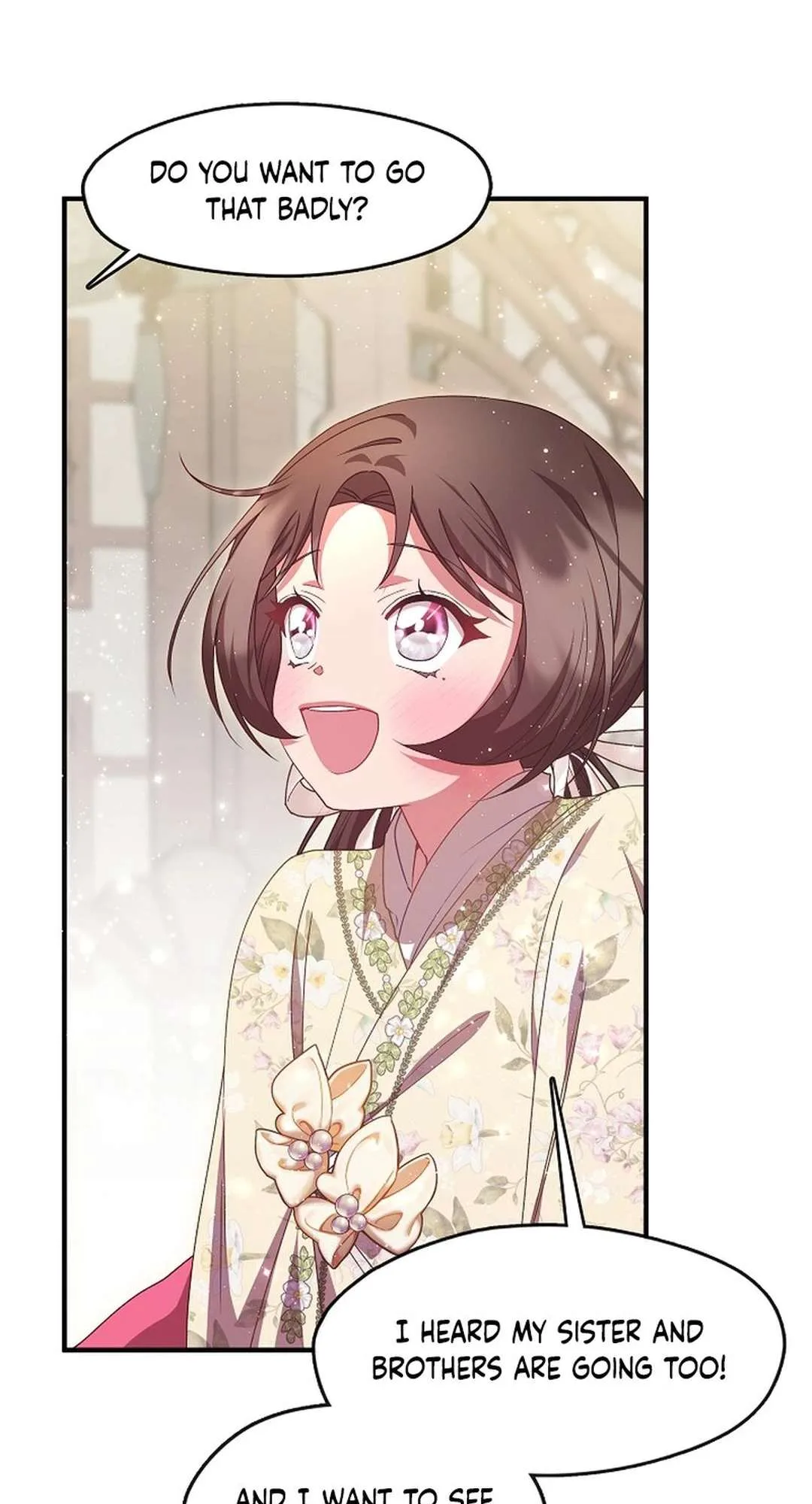 The Namgung Clan’s Youngest Daughter Chapter 36 page 72