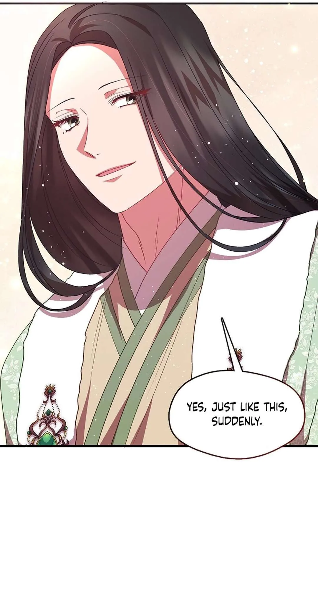 The Namgung Clan’s Youngest Daughter Chapter 36 page 69
