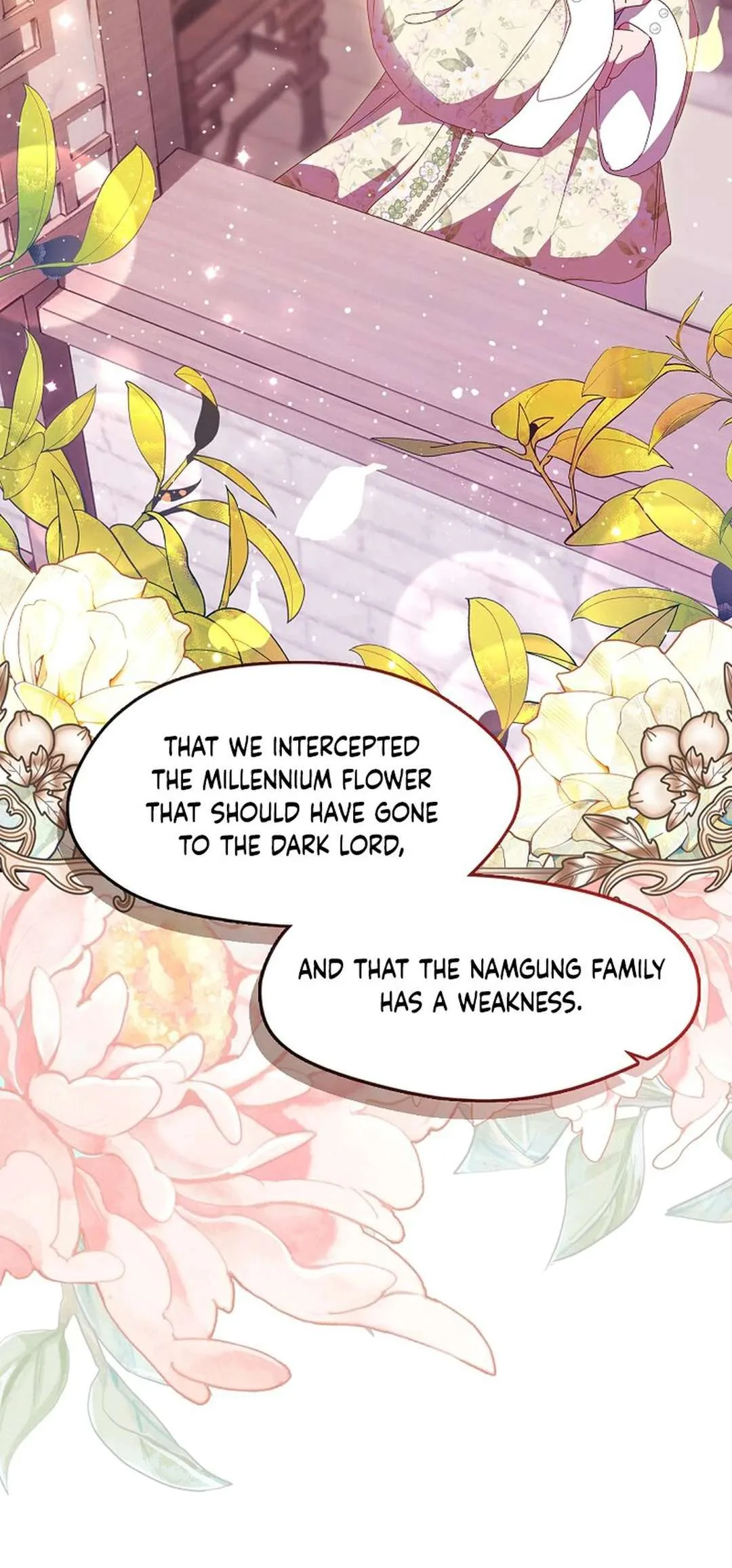 The Namgung Clan’s Youngest Daughter Chapter 36 page 87