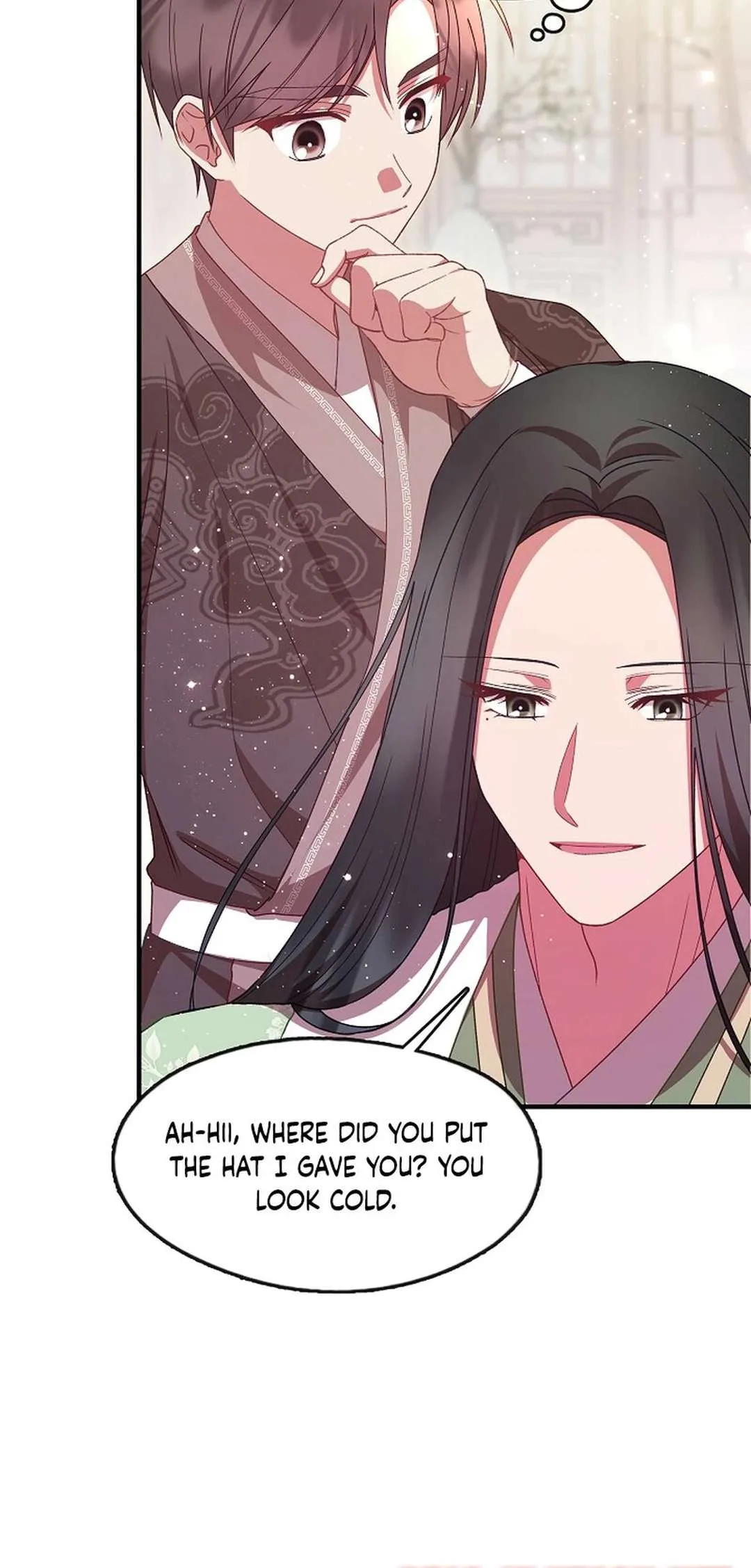 The Namgung Clan’s Youngest Daughter Chapter 36 page 62