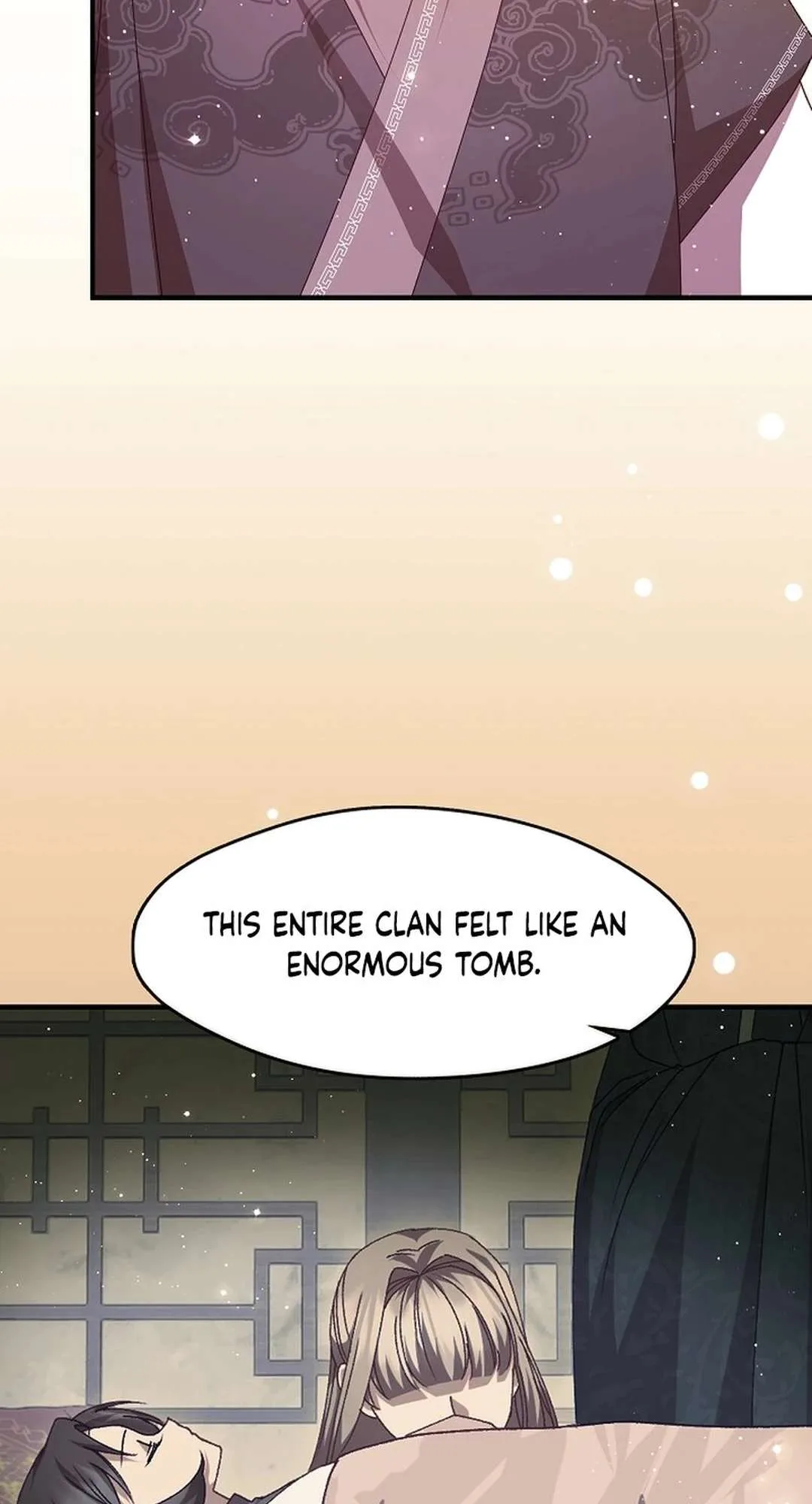 The Namgung Clan’s Youngest Daughter Chapter 36 page 47
