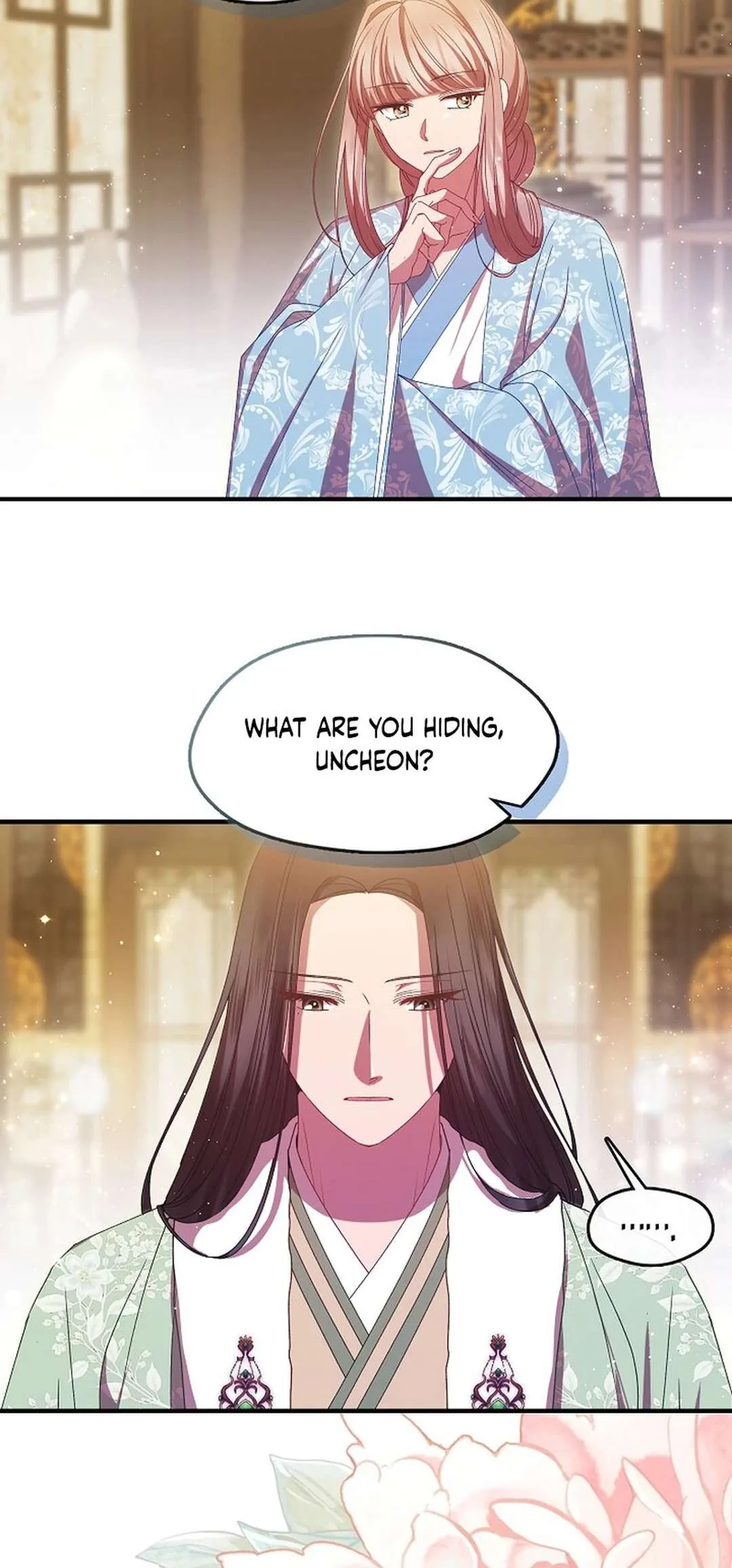 The Namgung Clan’s Youngest Daughter Chapter 36 page 85
