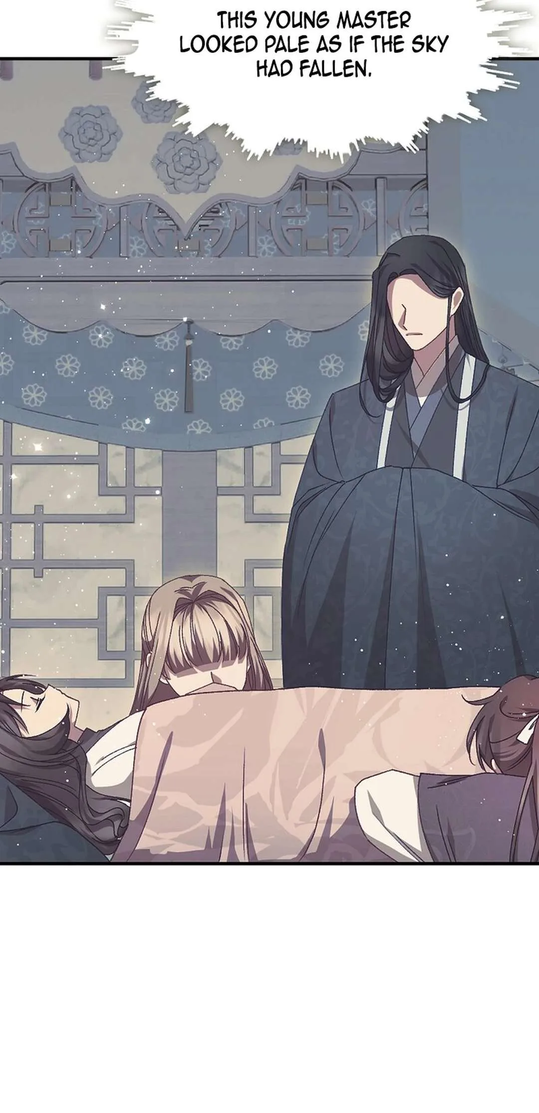 The Namgung Clan’s Youngest Daughter Chapter 36 page 66