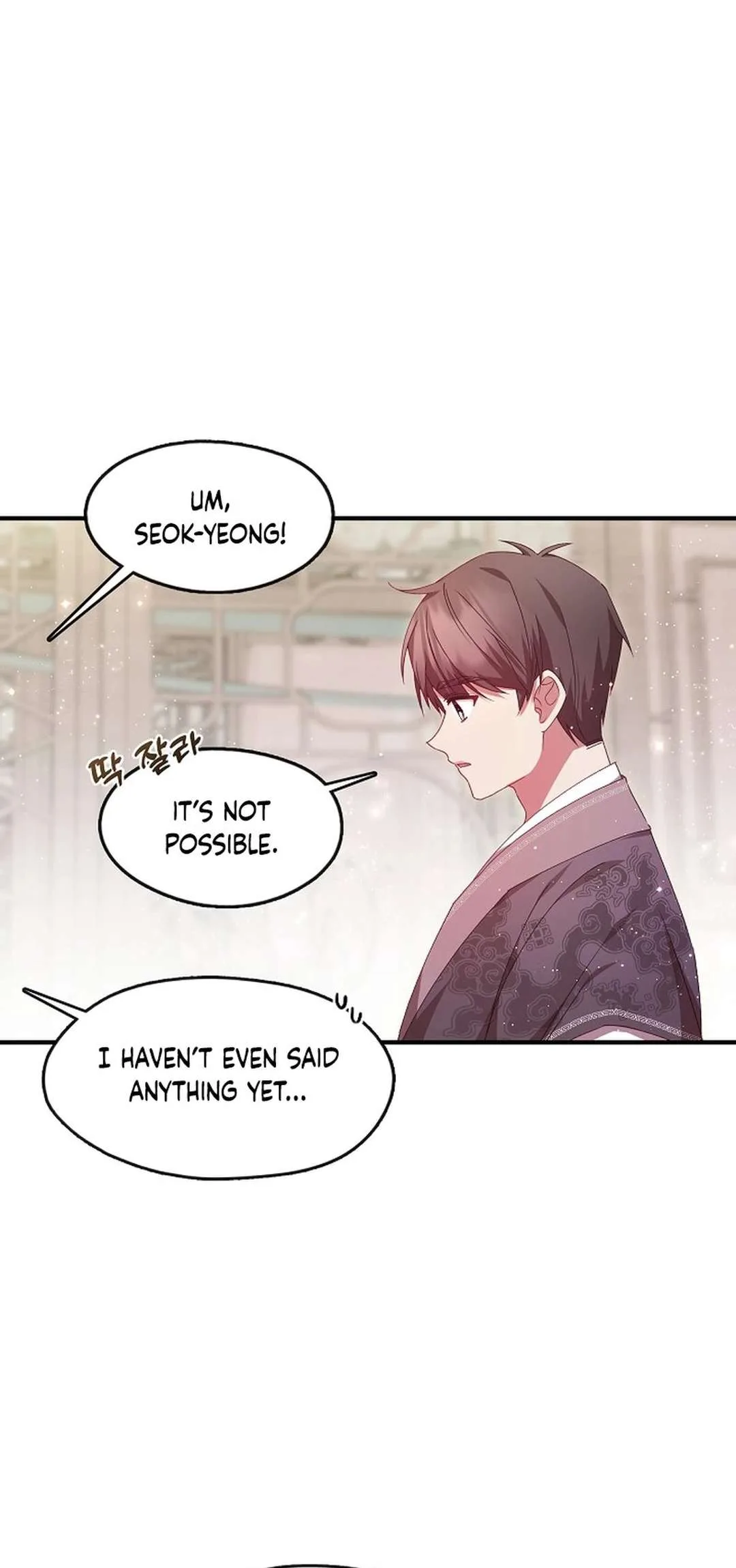 The Namgung Clan’s Youngest Daughter Chapter 36 page 44