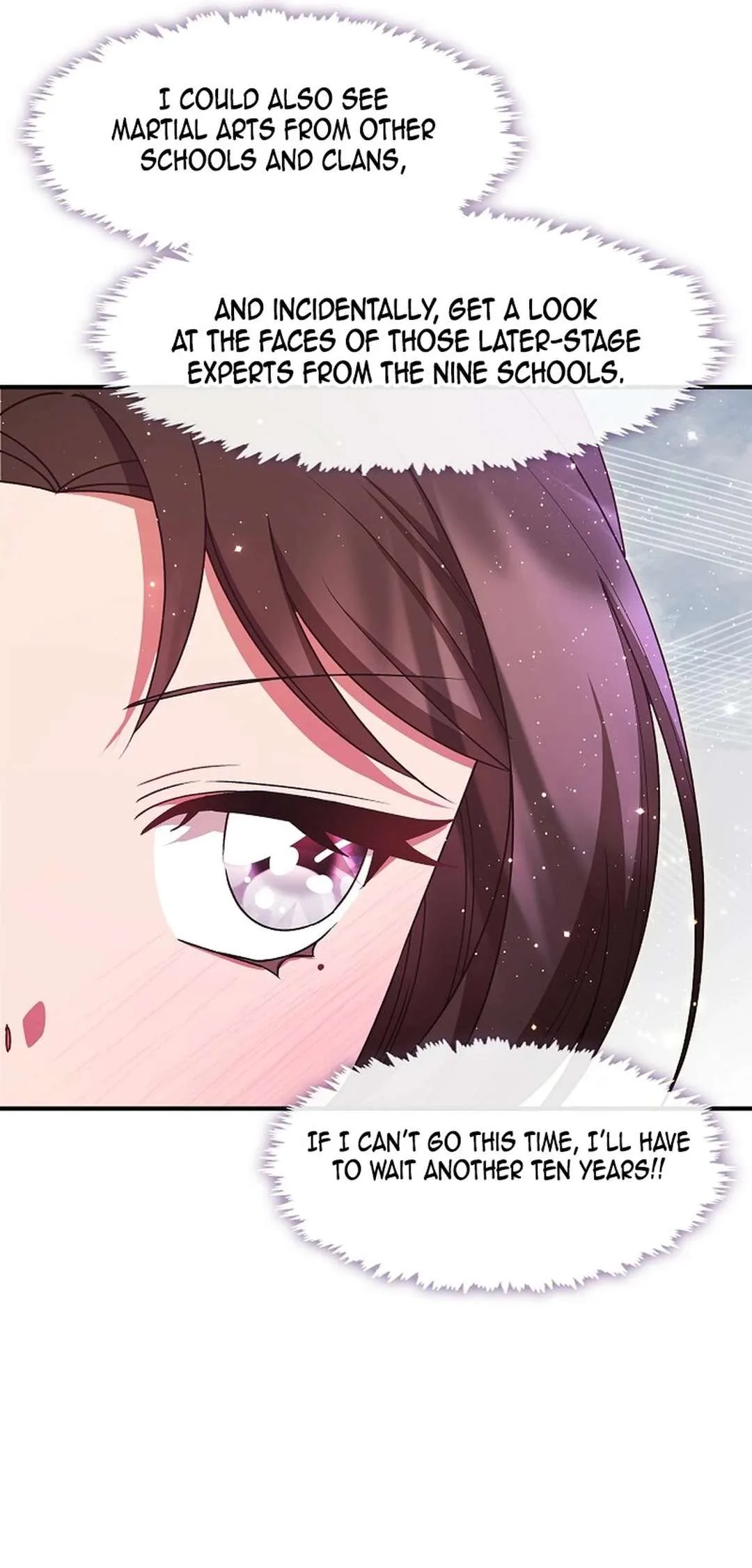 The Namgung Clan’s Youngest Daughter Chapter 36 page 76