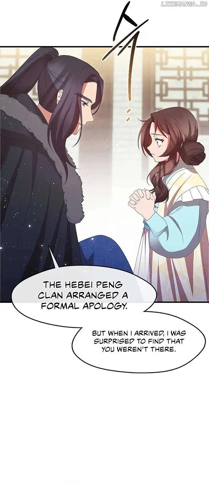The Namgung Clan’s Youngest Daughter Chapter 39 page 10
