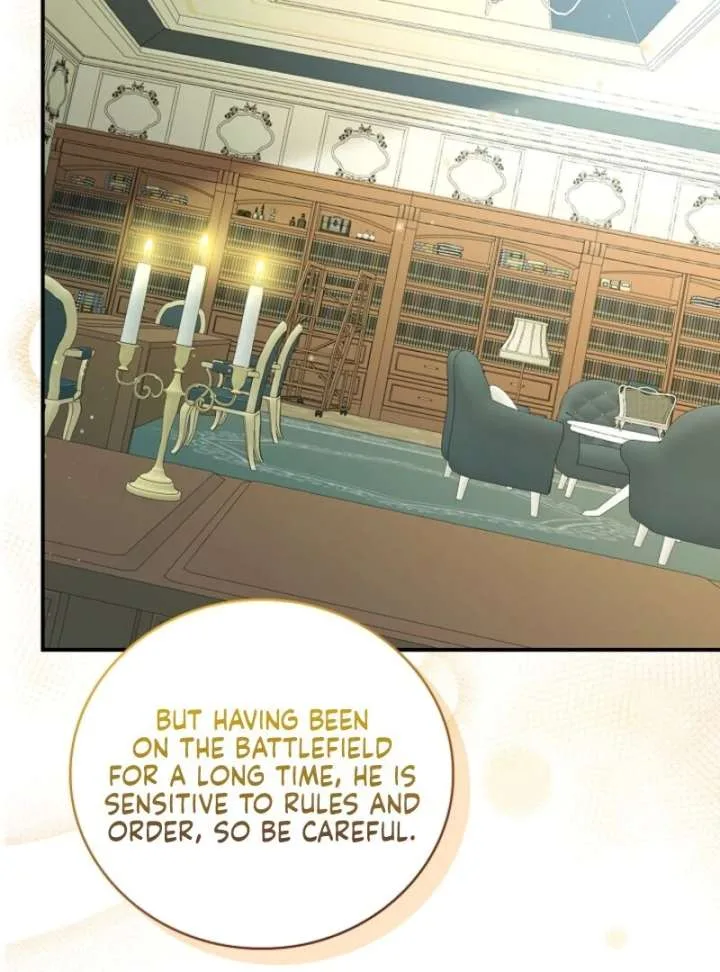 The Nanny Contract of the Black-Hearted Villain Chapter 1 page 11