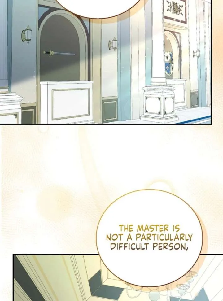 The Nanny Contract of the Black-Hearted Villain Chapter 1 page 10