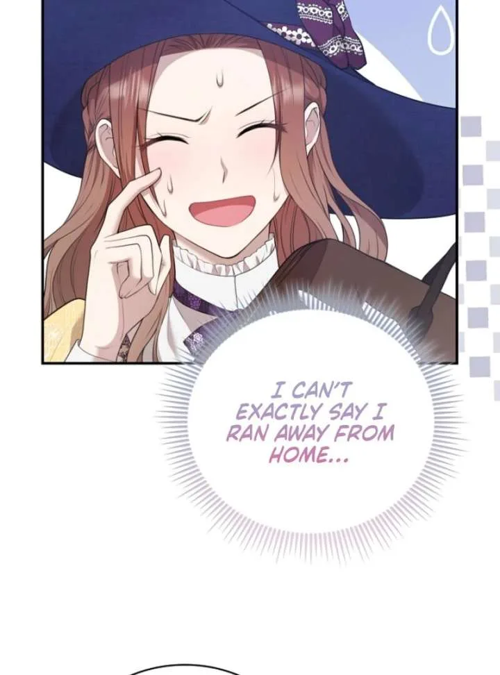 The Nanny Contract of the Black-Hearted Villain Chapter 1 page 118