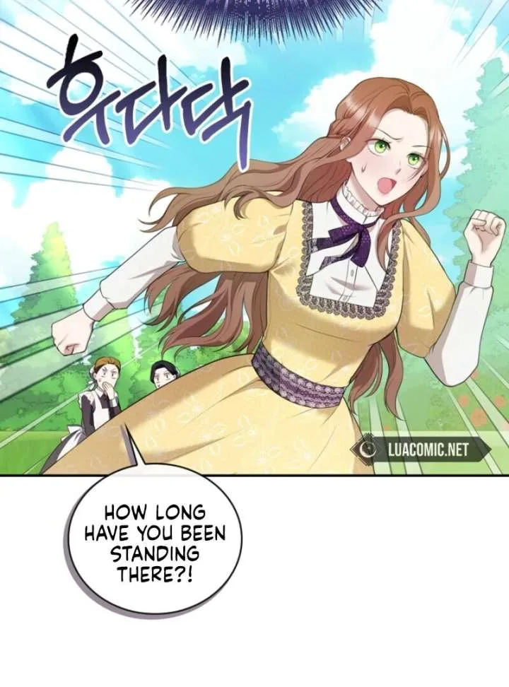The Nanny Contract of the Black-Hearted Villain Chapter 1 page 86